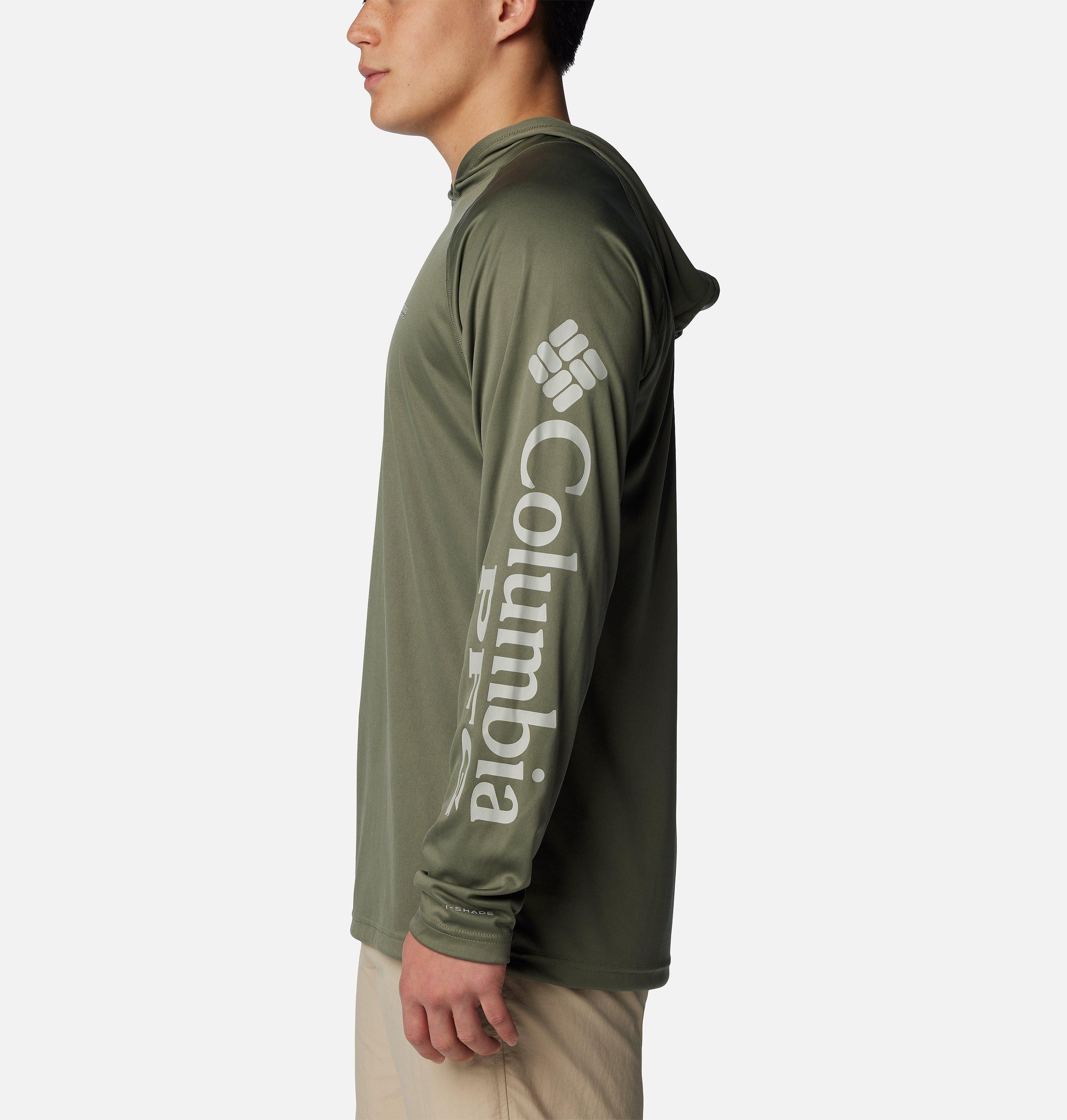 Men's PFG Terminal Tackle Hoodie 3