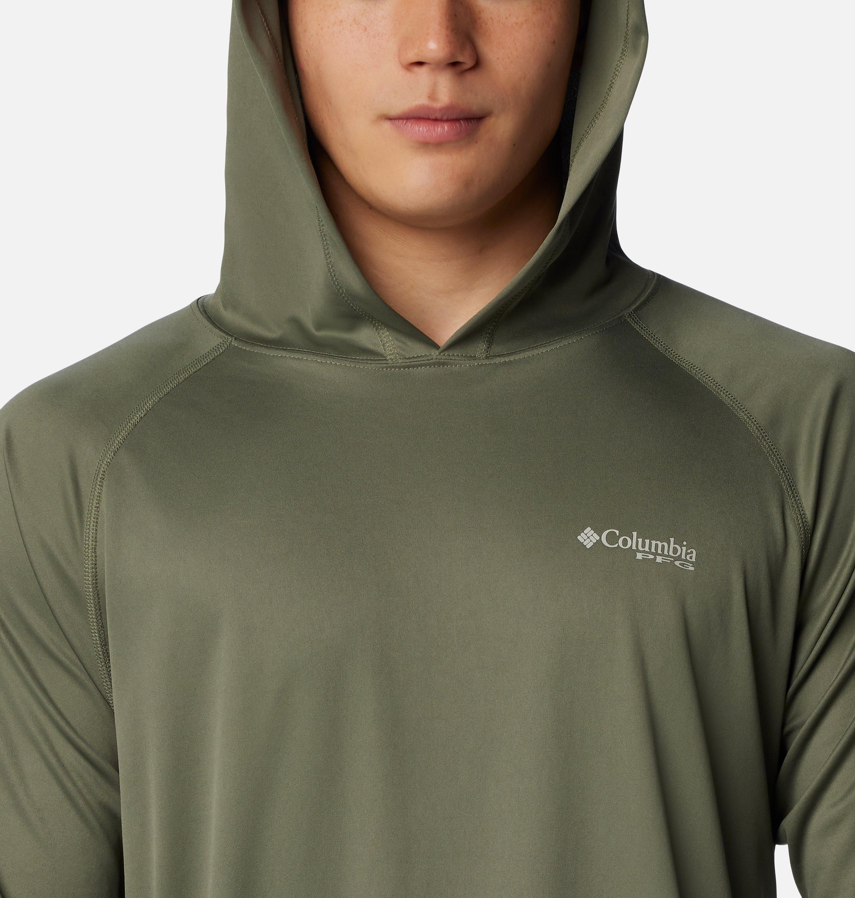 Men's PFG Terminal Tackle Hoodie 4