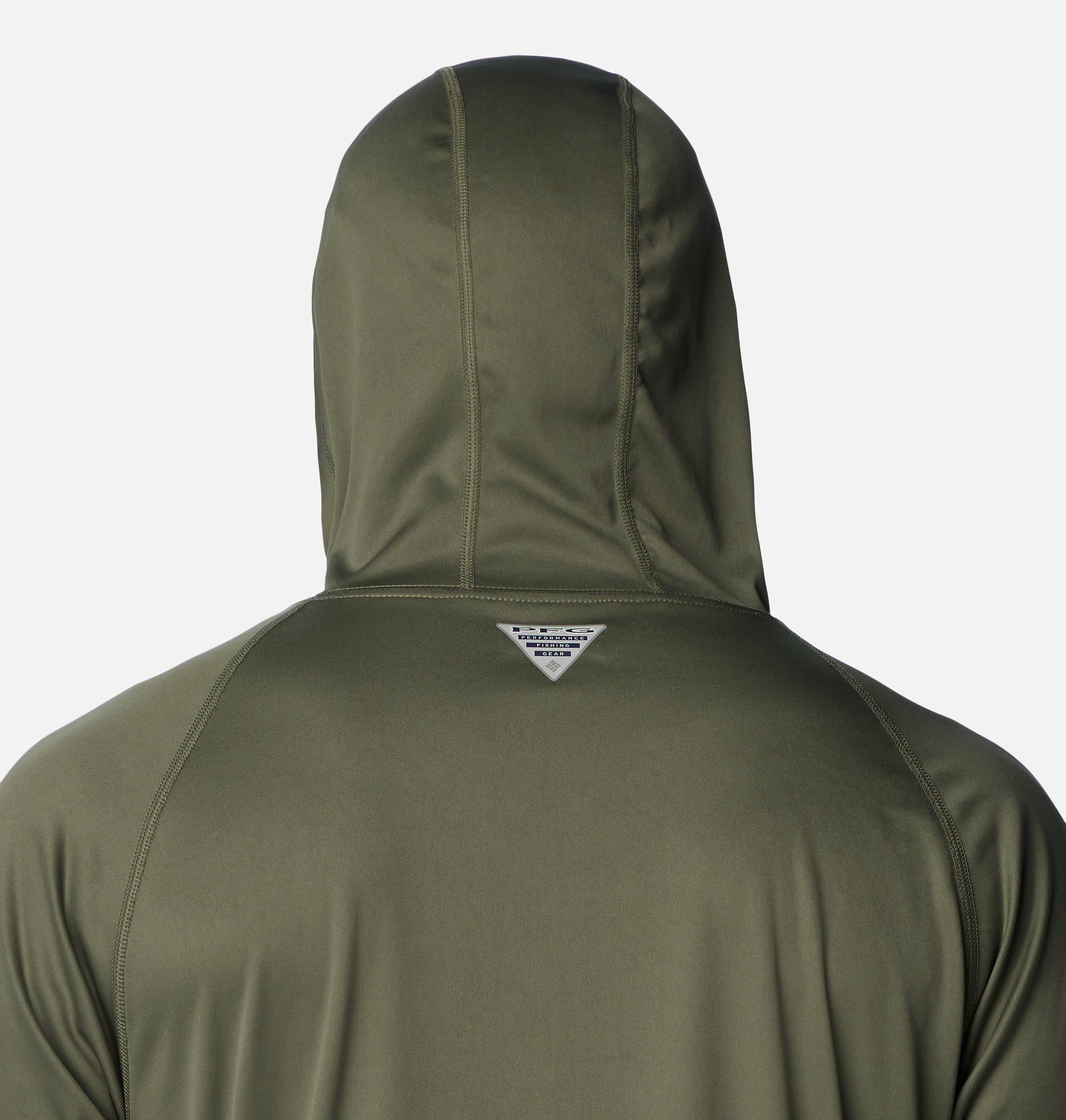 Men's PFG Terminal Tackle Hoodie 5