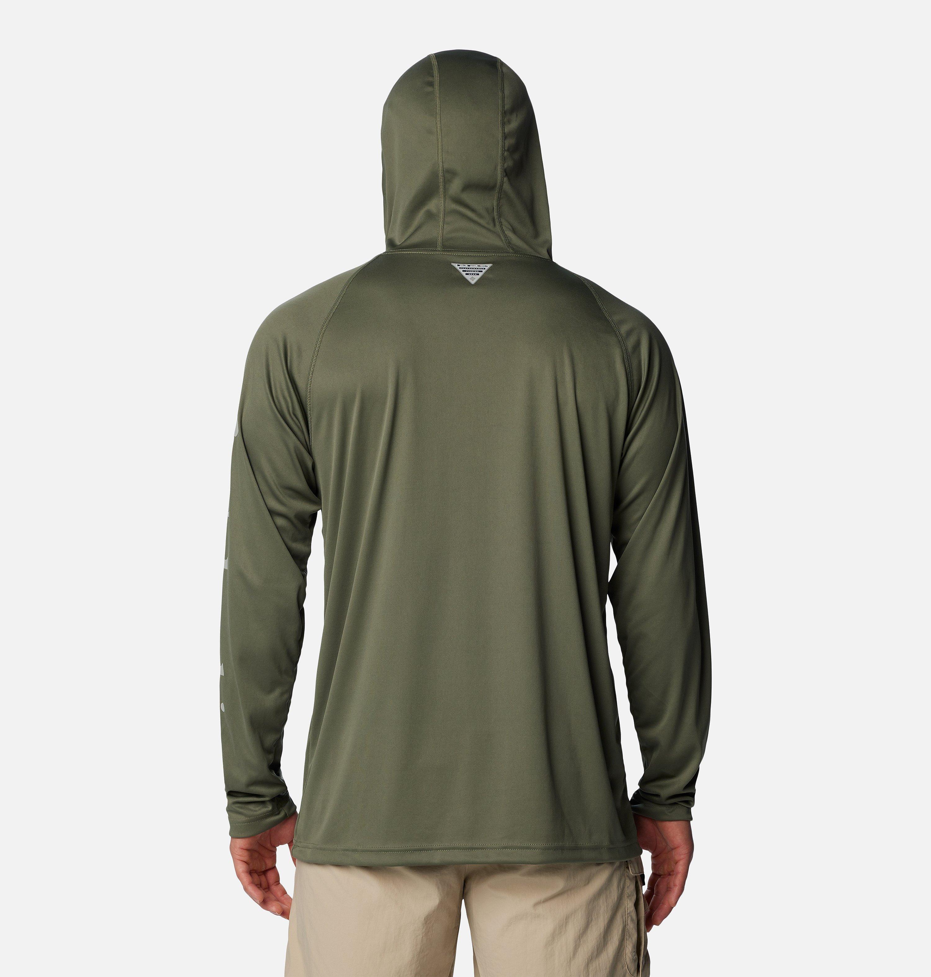 Men's PFG Terminal Tackle Hoodie 2