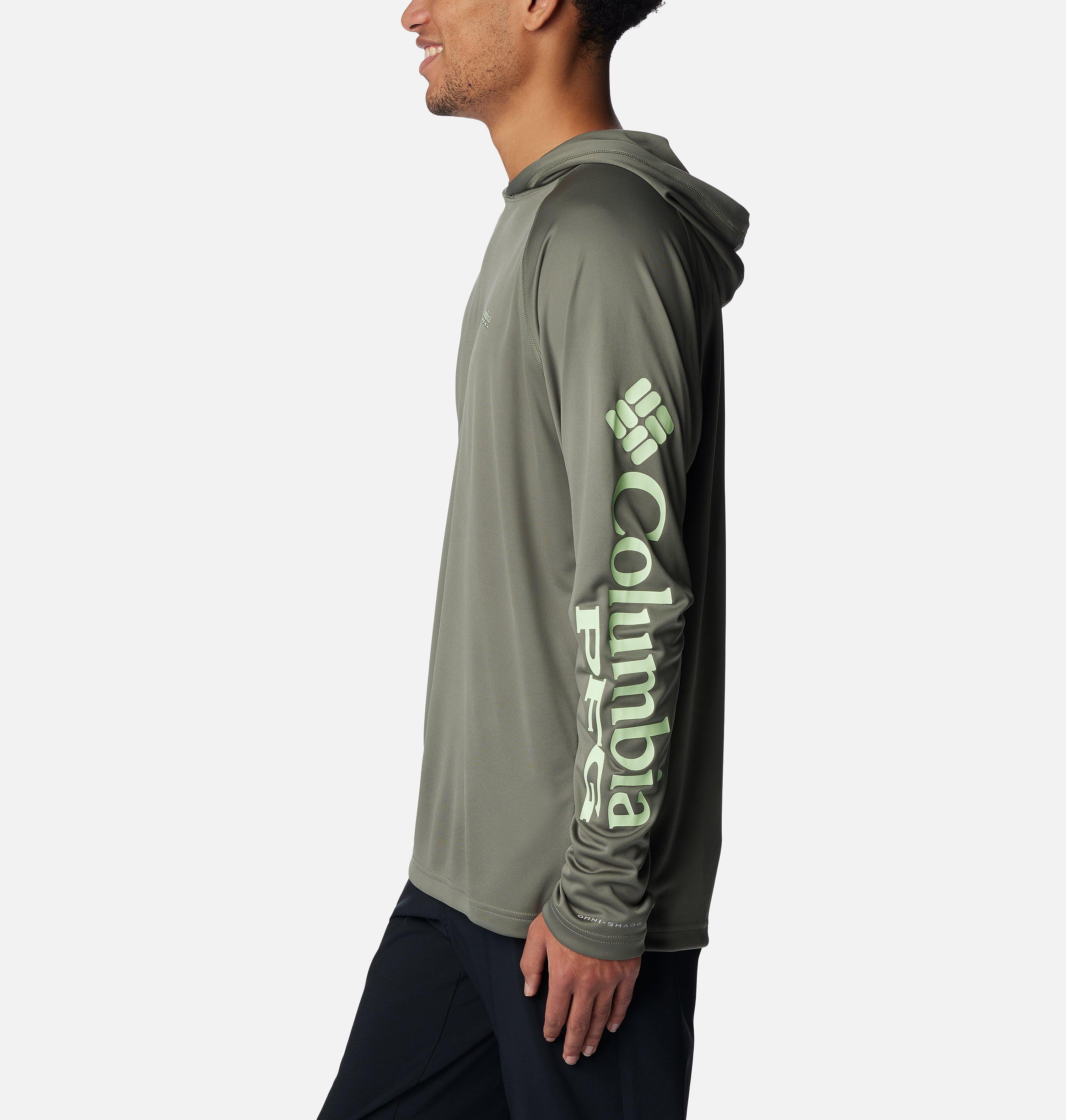 Men's PFG Terminal Tackle Hoodie 3