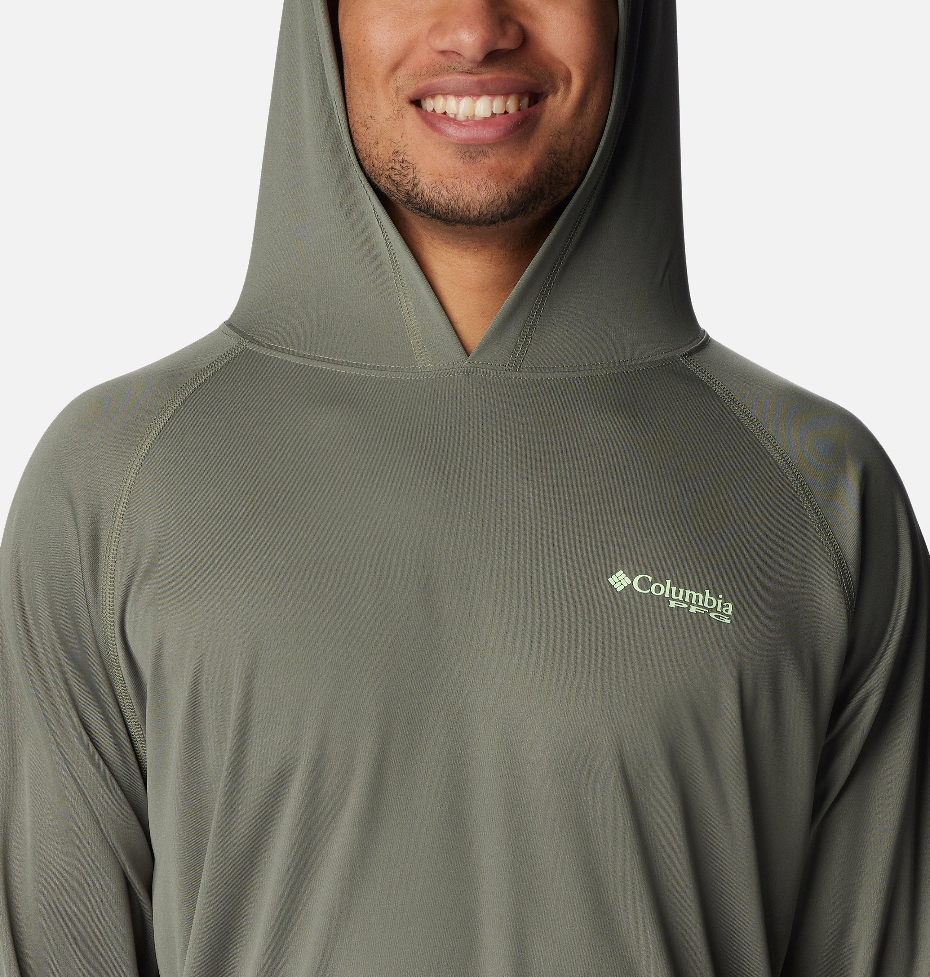 Men's PFG Terminal Tackle Hoodie 4