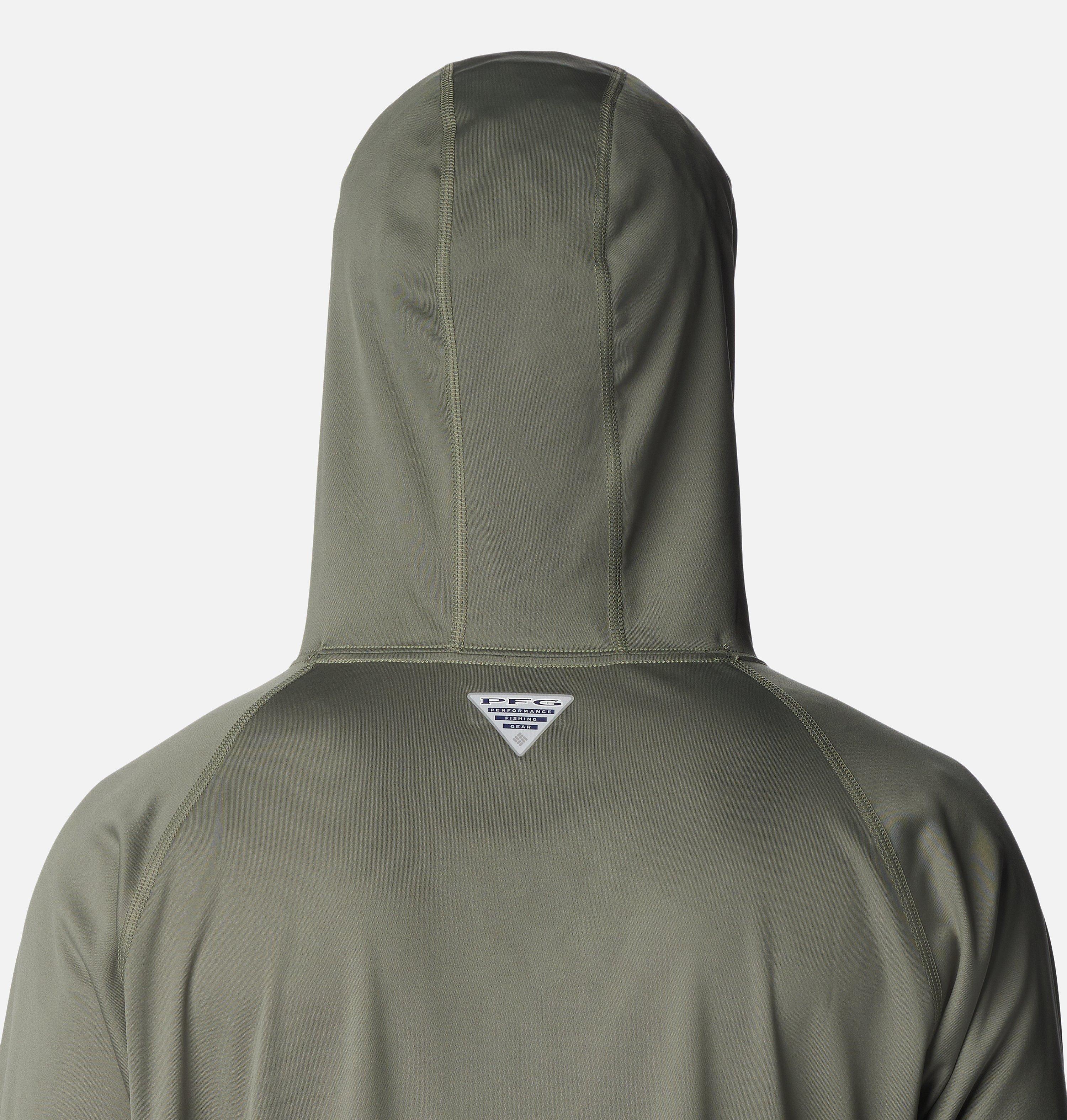 Men's PFG Terminal Tackle Hoodie 5
