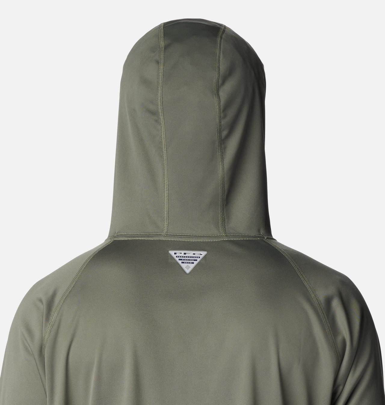 Men's PFG Terminal Tackle™ Hoodie 5