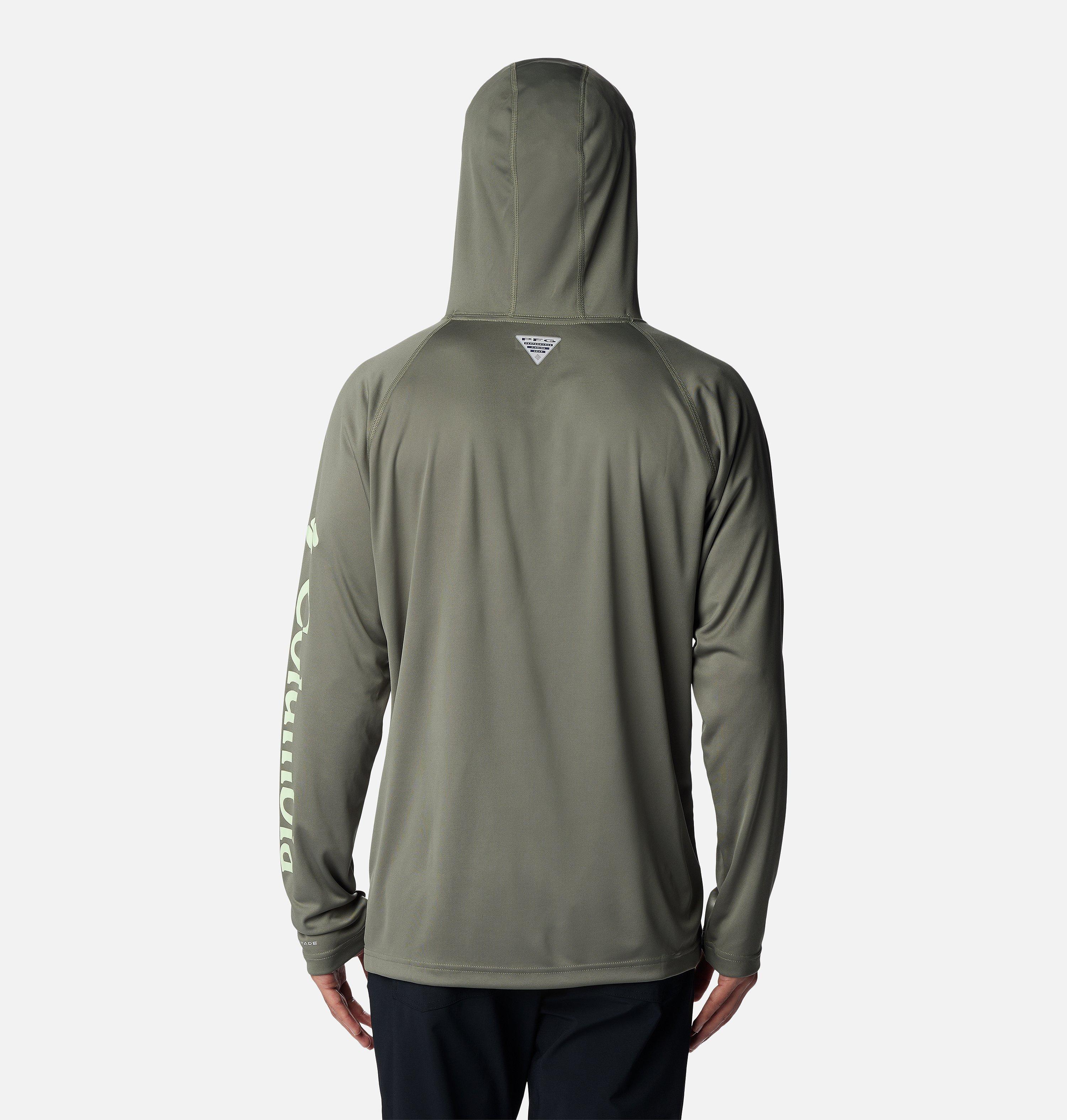 Men's PFG Terminal Tackle Hoodie 2