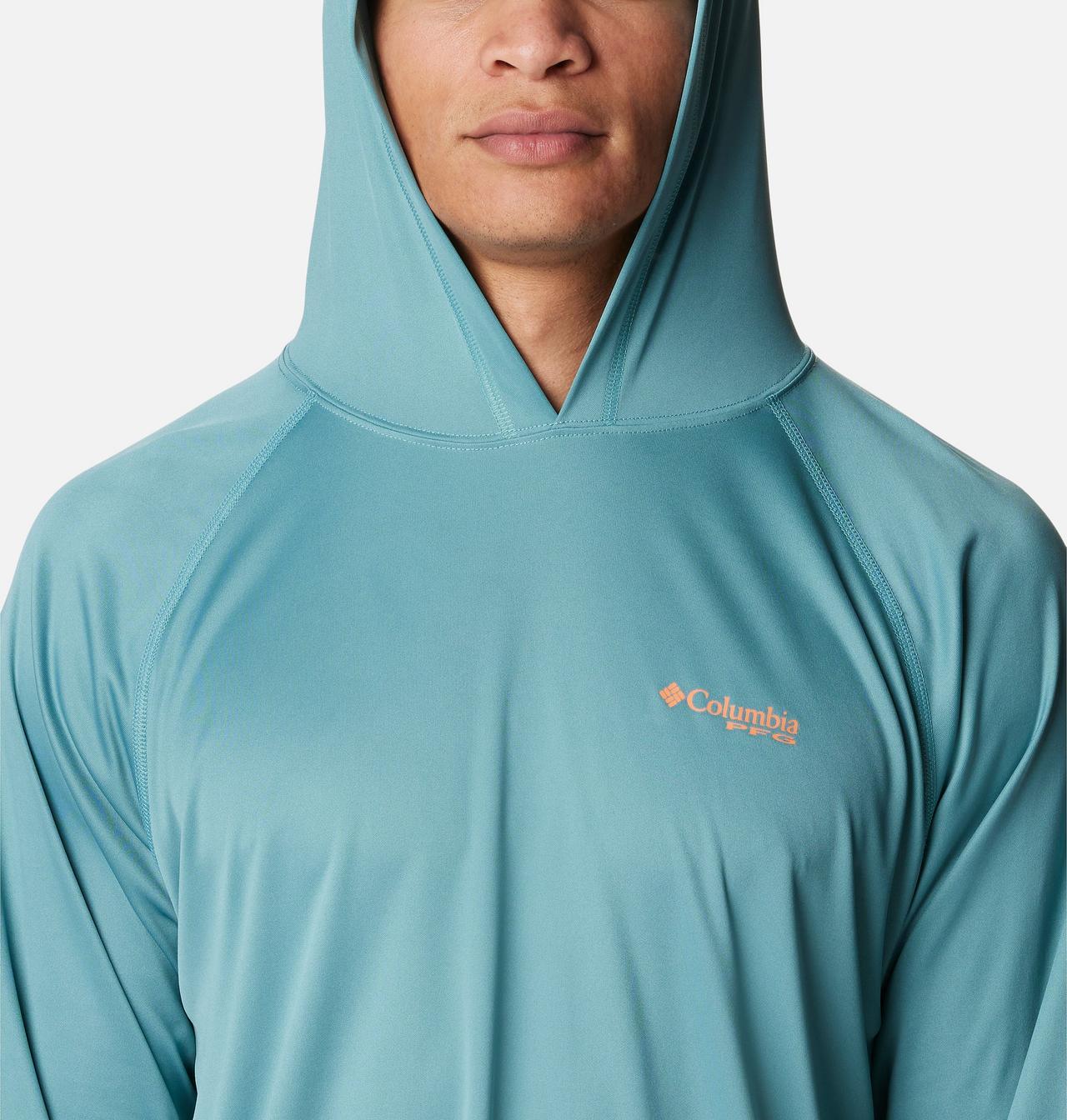 Men's PFG Terminal Tackle™ Hoodie 4