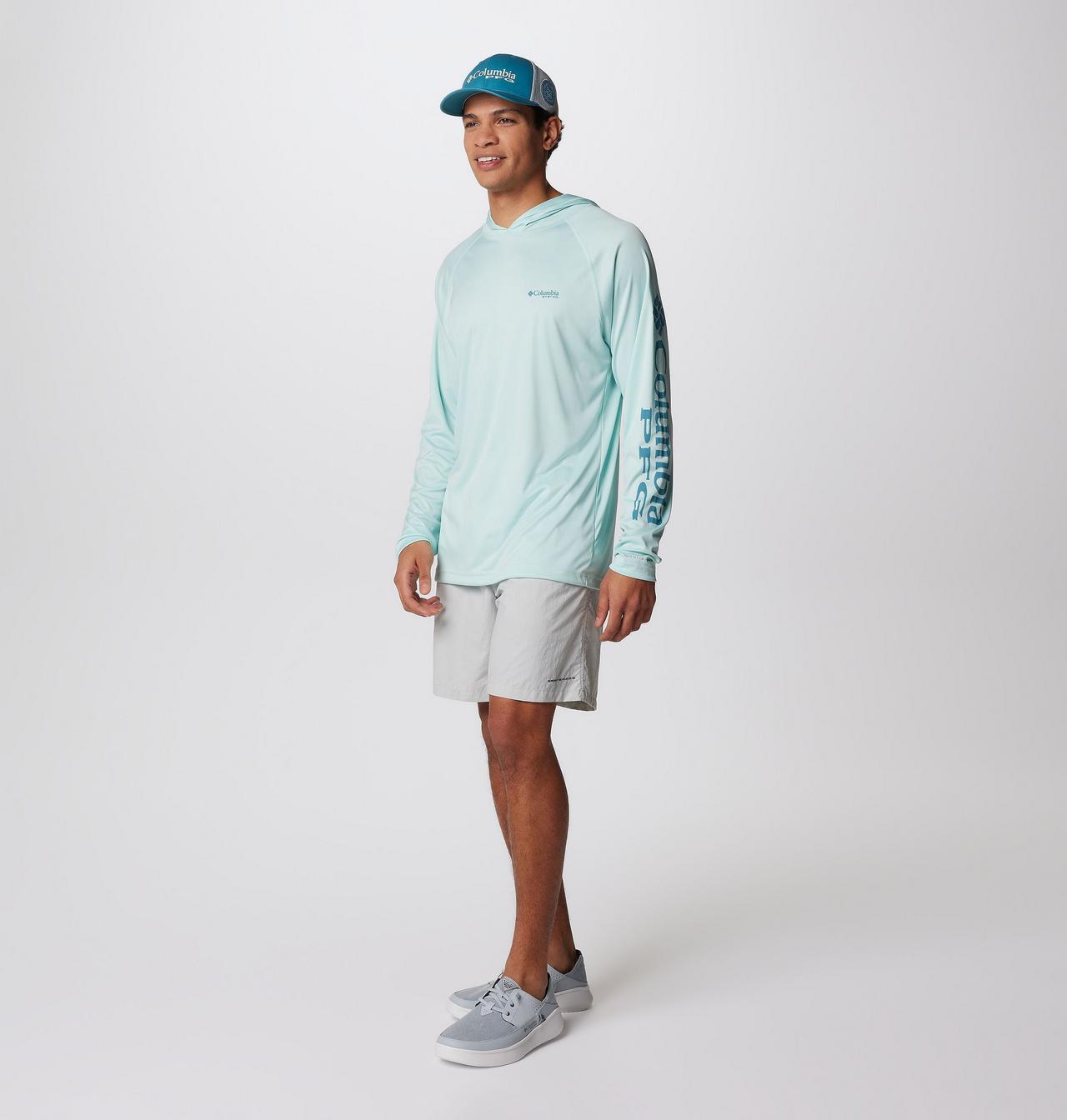 Men's PFG Terminal Tackle™ Hoodie 3