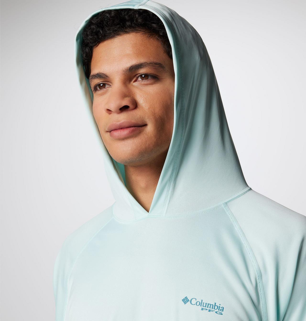 Men's PFG Terminal Tackle™ Hoodie 5