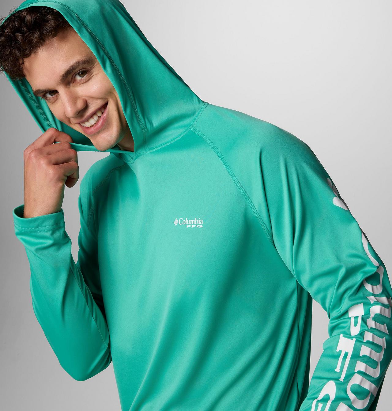 Men's PFG Terminal Tackle™ Hoodie 5