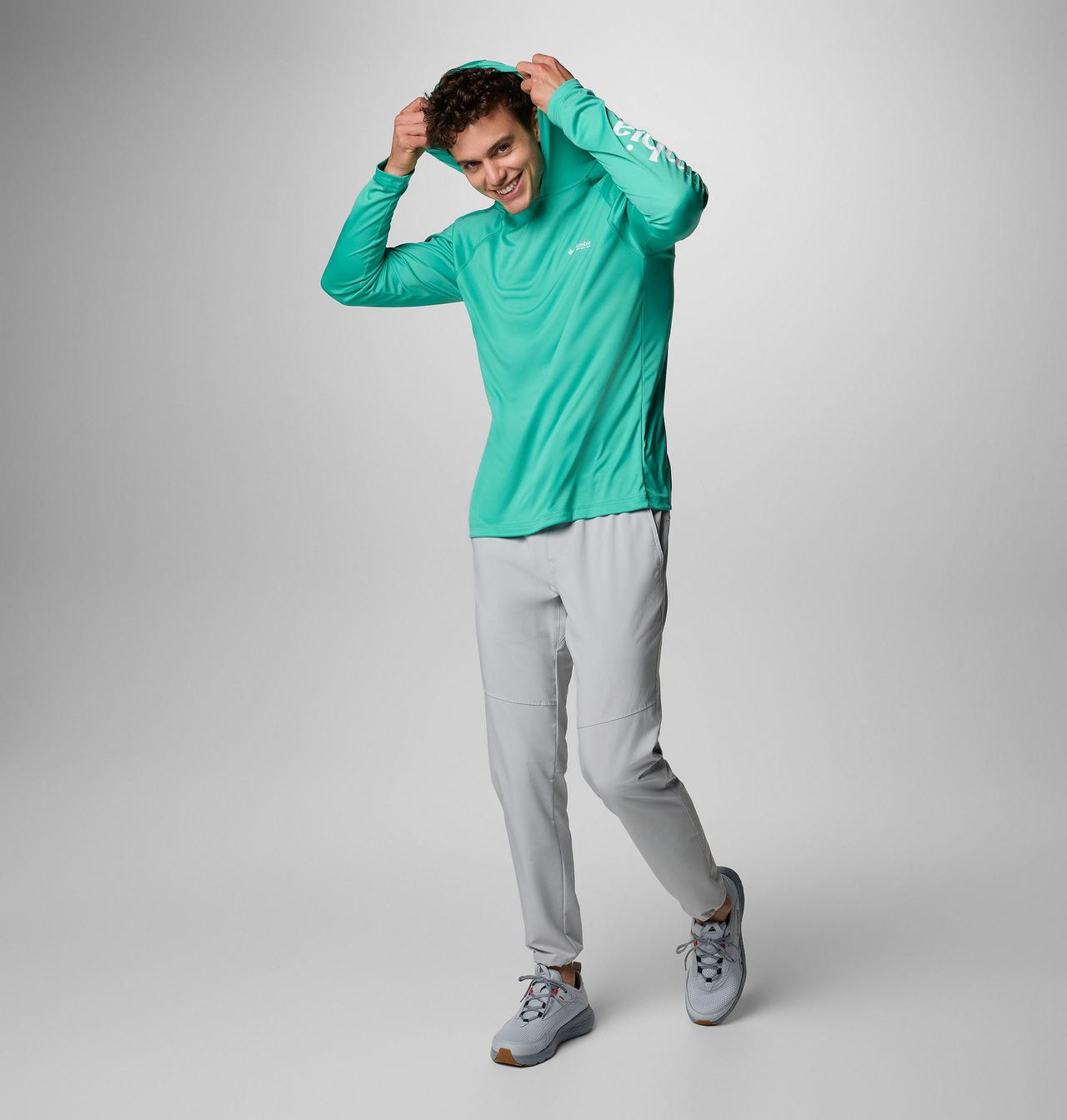 Men's PFG Terminal Tackle™ Hoodie 2