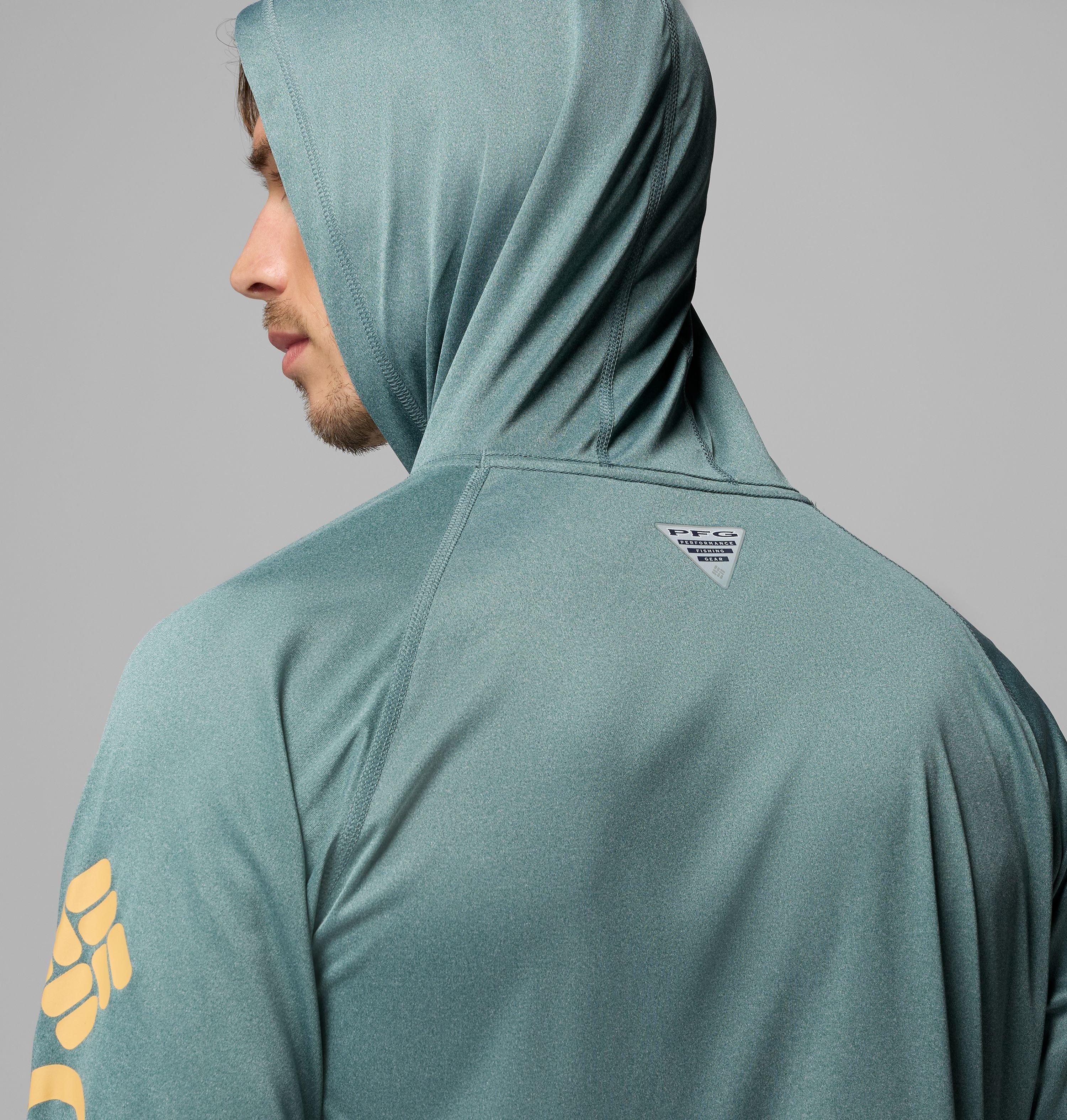 Men's PFG Terminal Tackle Hoodie 6