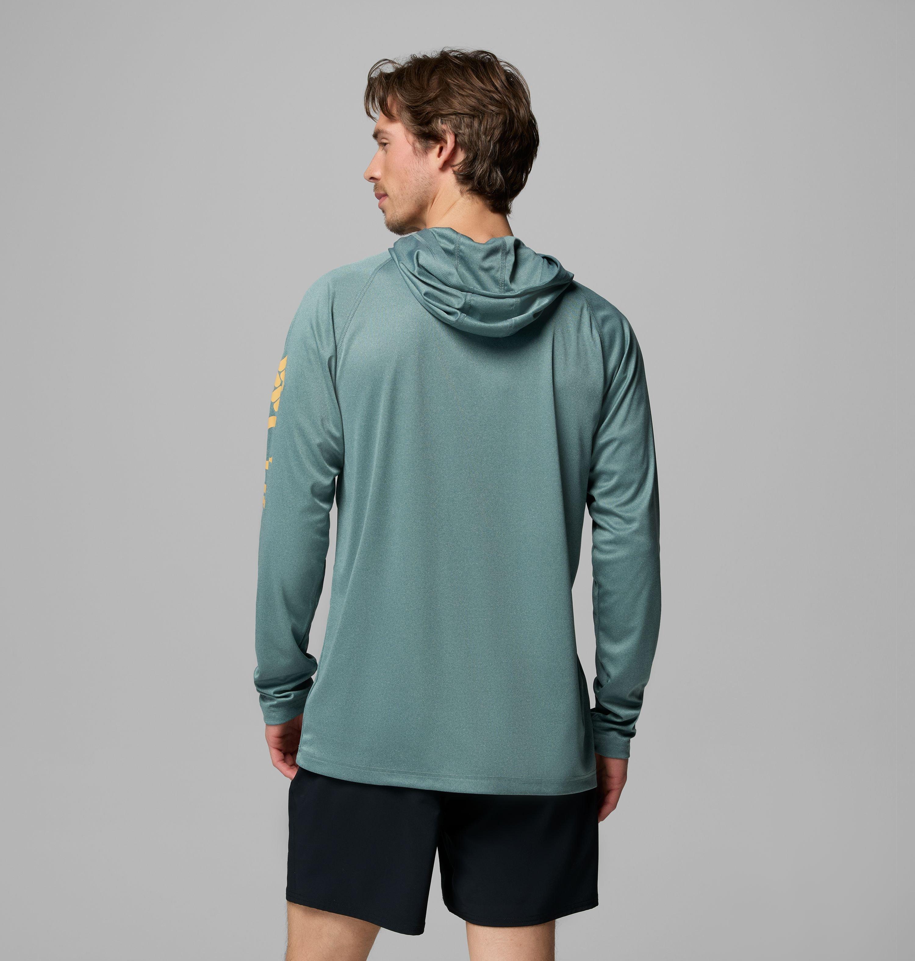 Men's PFG Terminal Tackle Hoodie 3