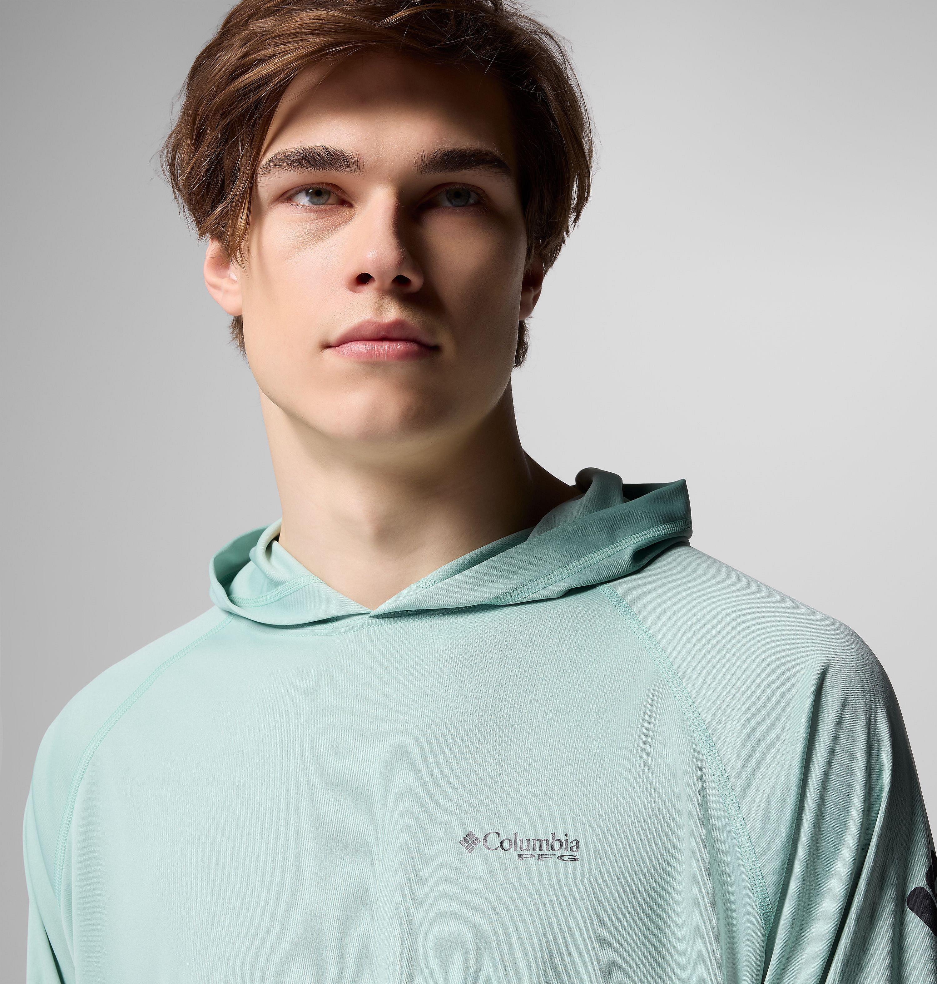 Men's PFG Terminal Tackle Hoodie 5