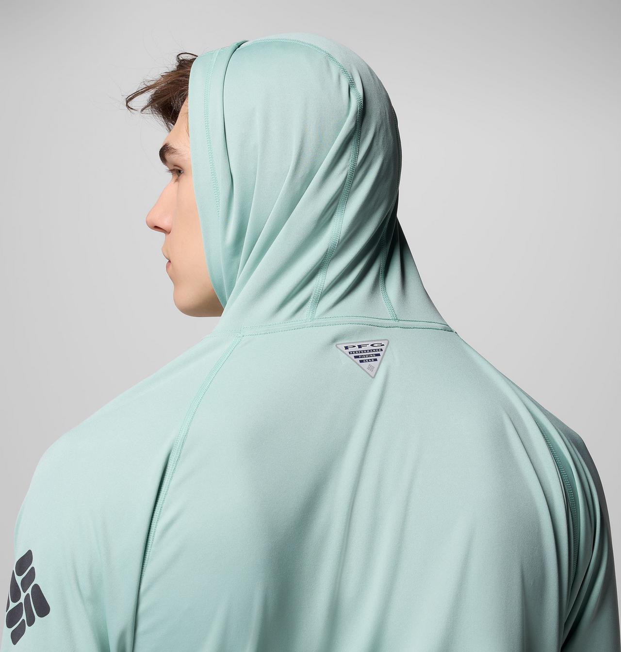 Men's PFG Terminal Tackle™ Hoodie | 357 | XL 7