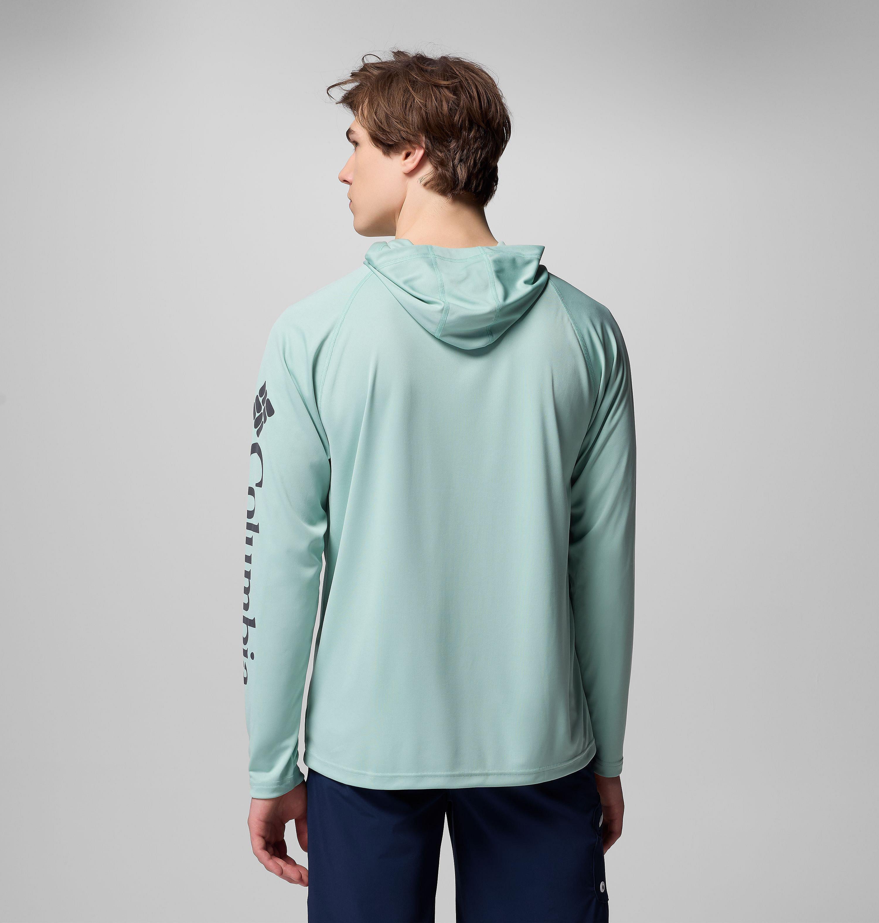 Men's PFG Terminal Tackle Hoodie 3