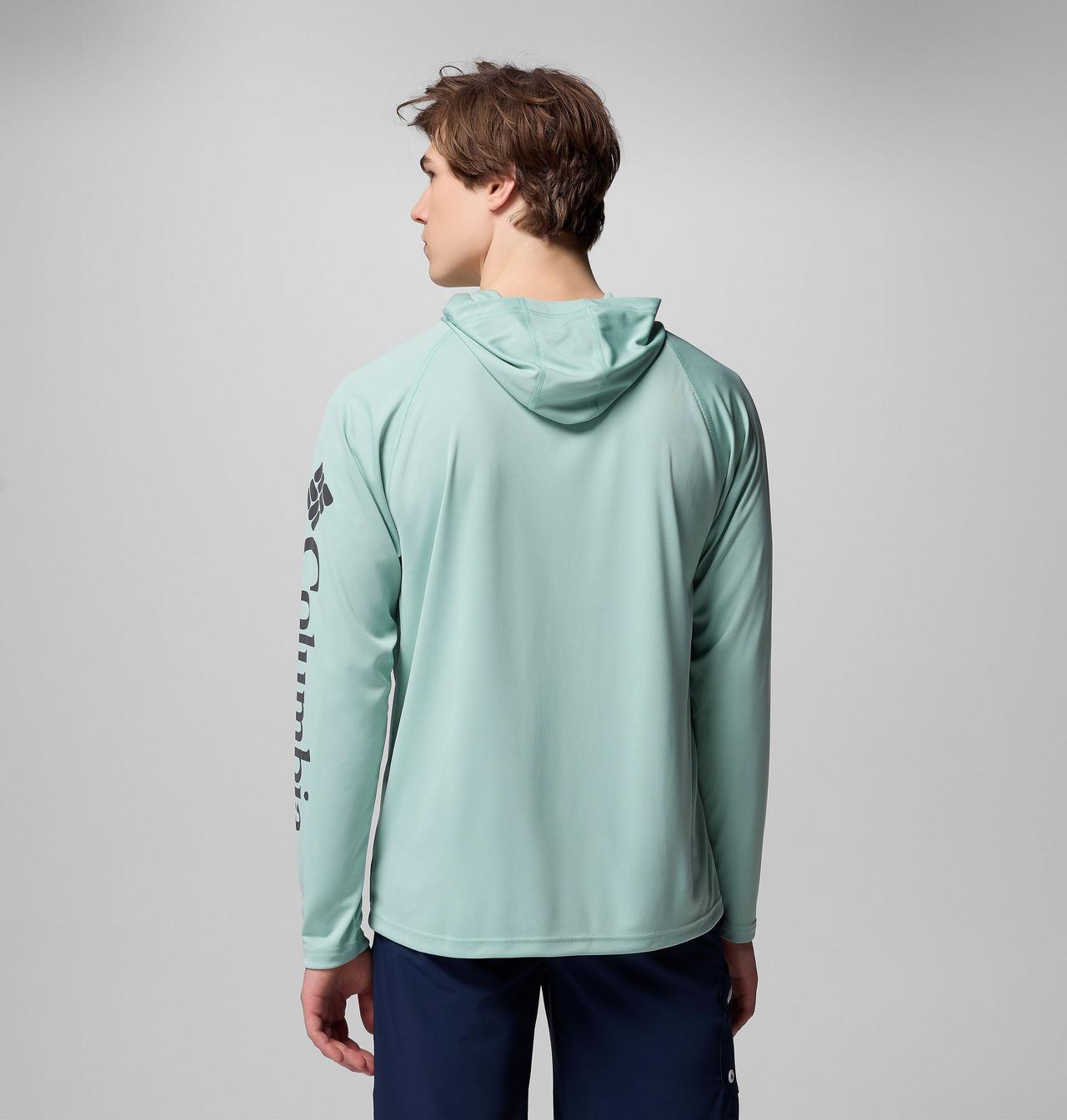 Men's PFG Terminal Tackle™ Hoodie | 357 | XL 3