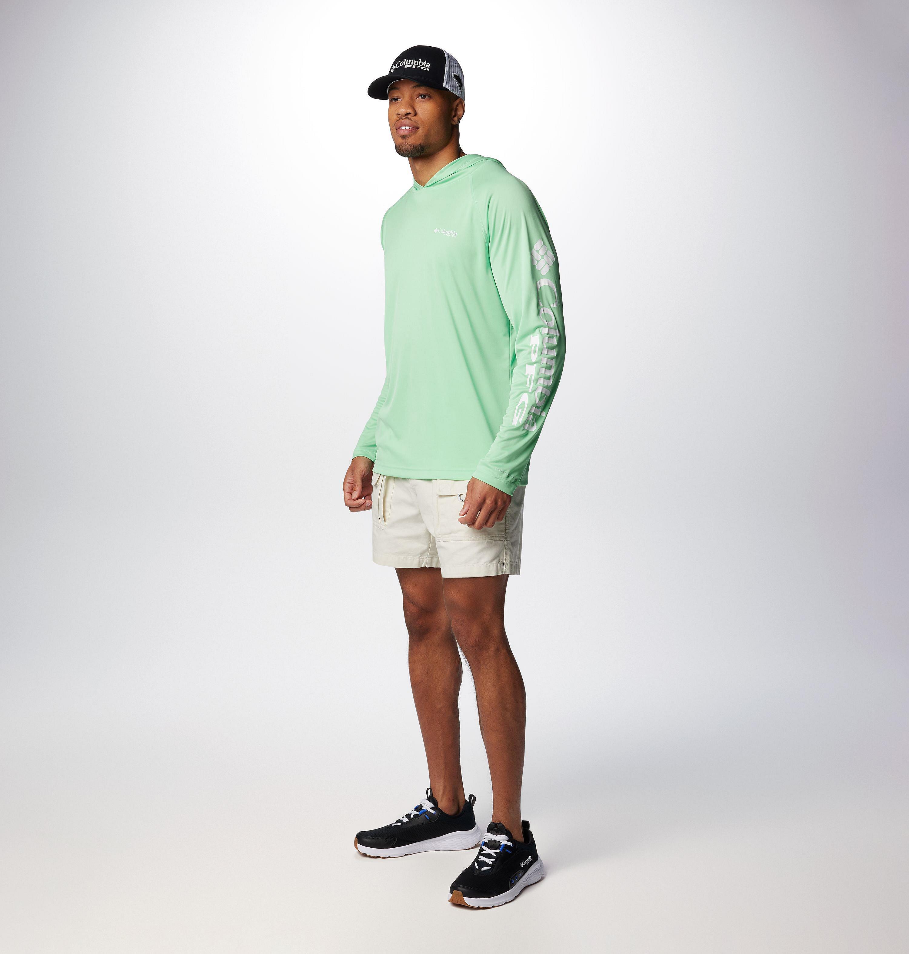 Men's PFG Terminal Tackle Hoodie 3