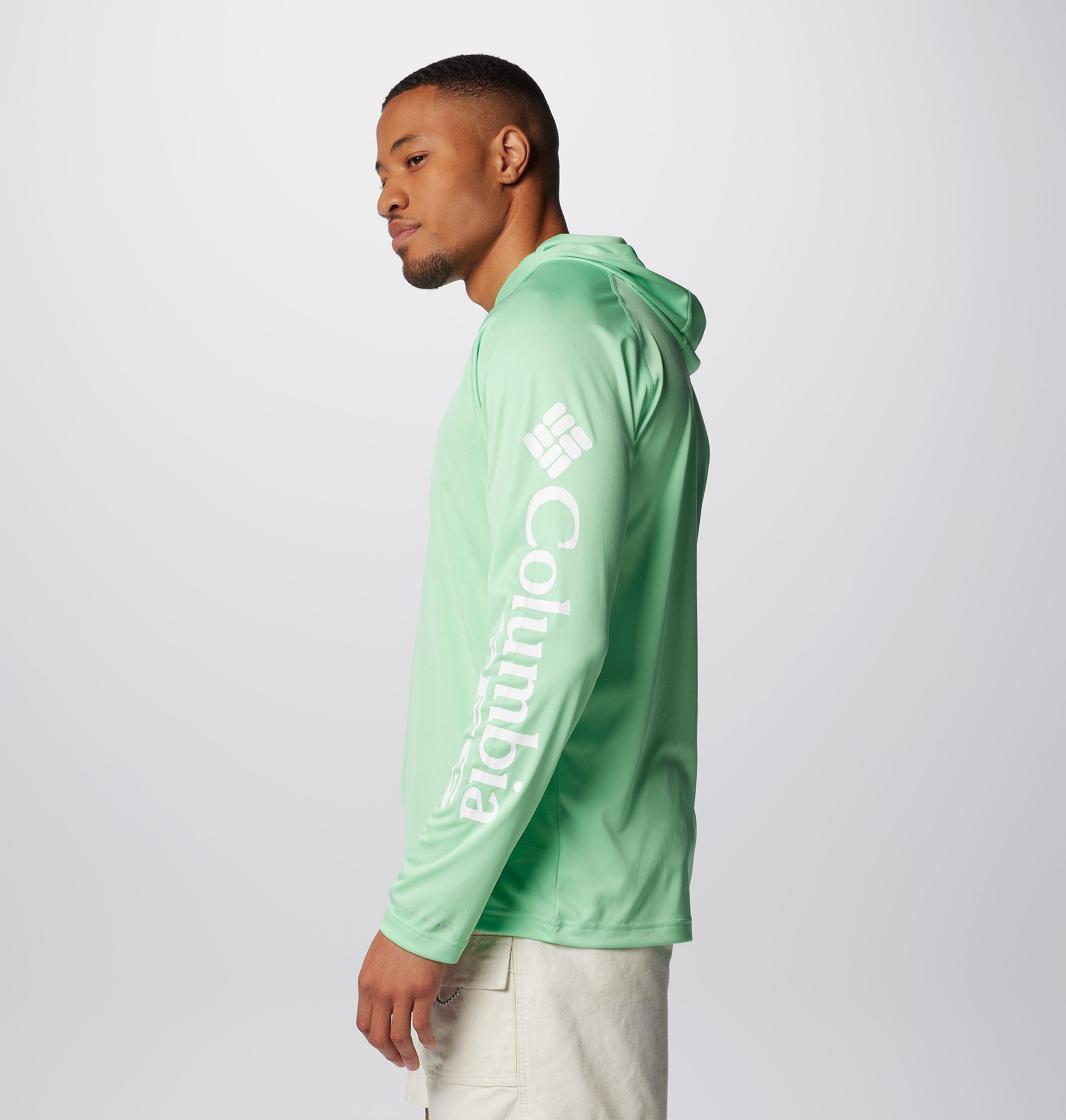 Men's PFG Terminal Tackle Hoodie 4