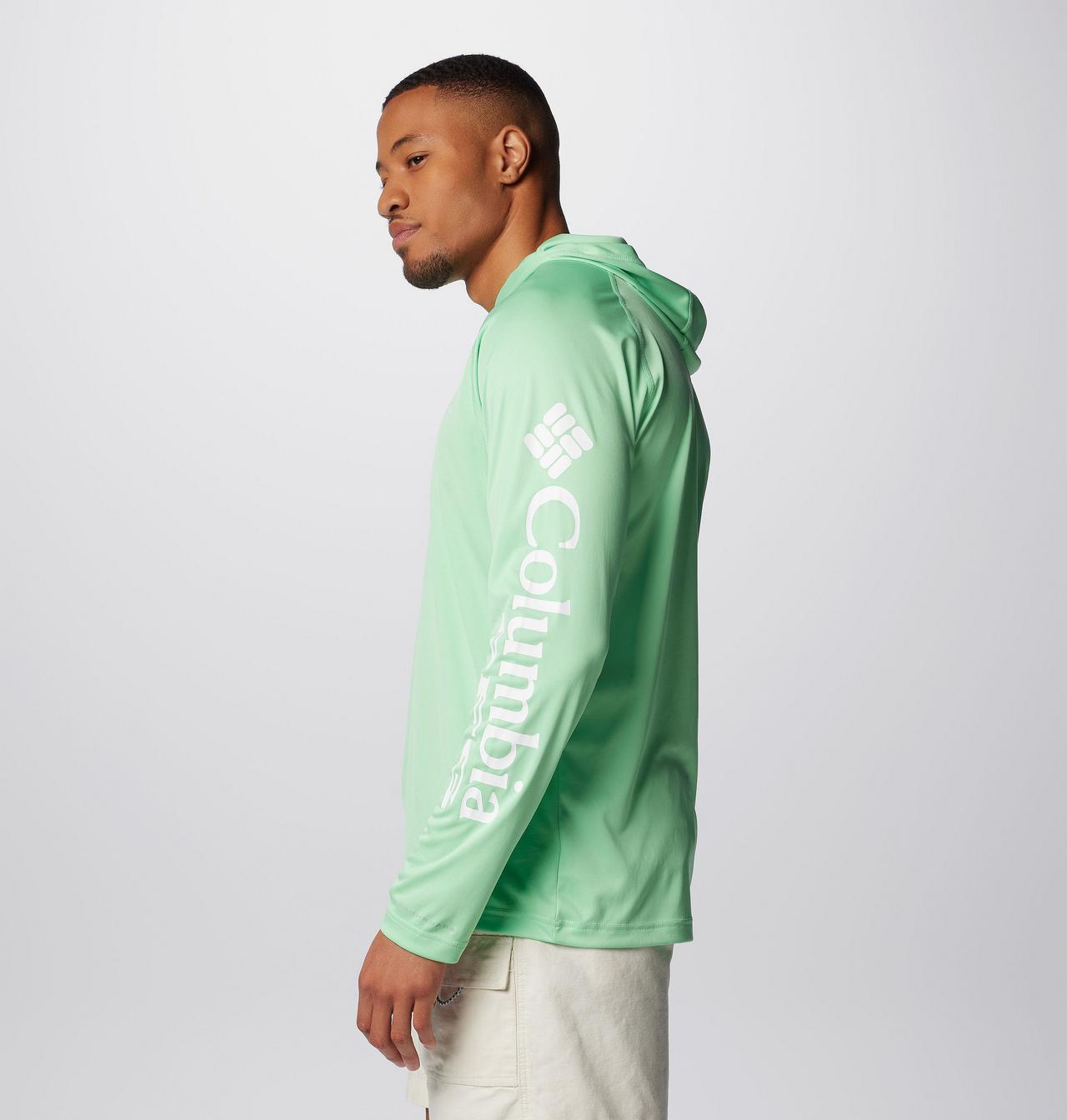 Men's PFG Terminal Tackle™ Hoodie 4