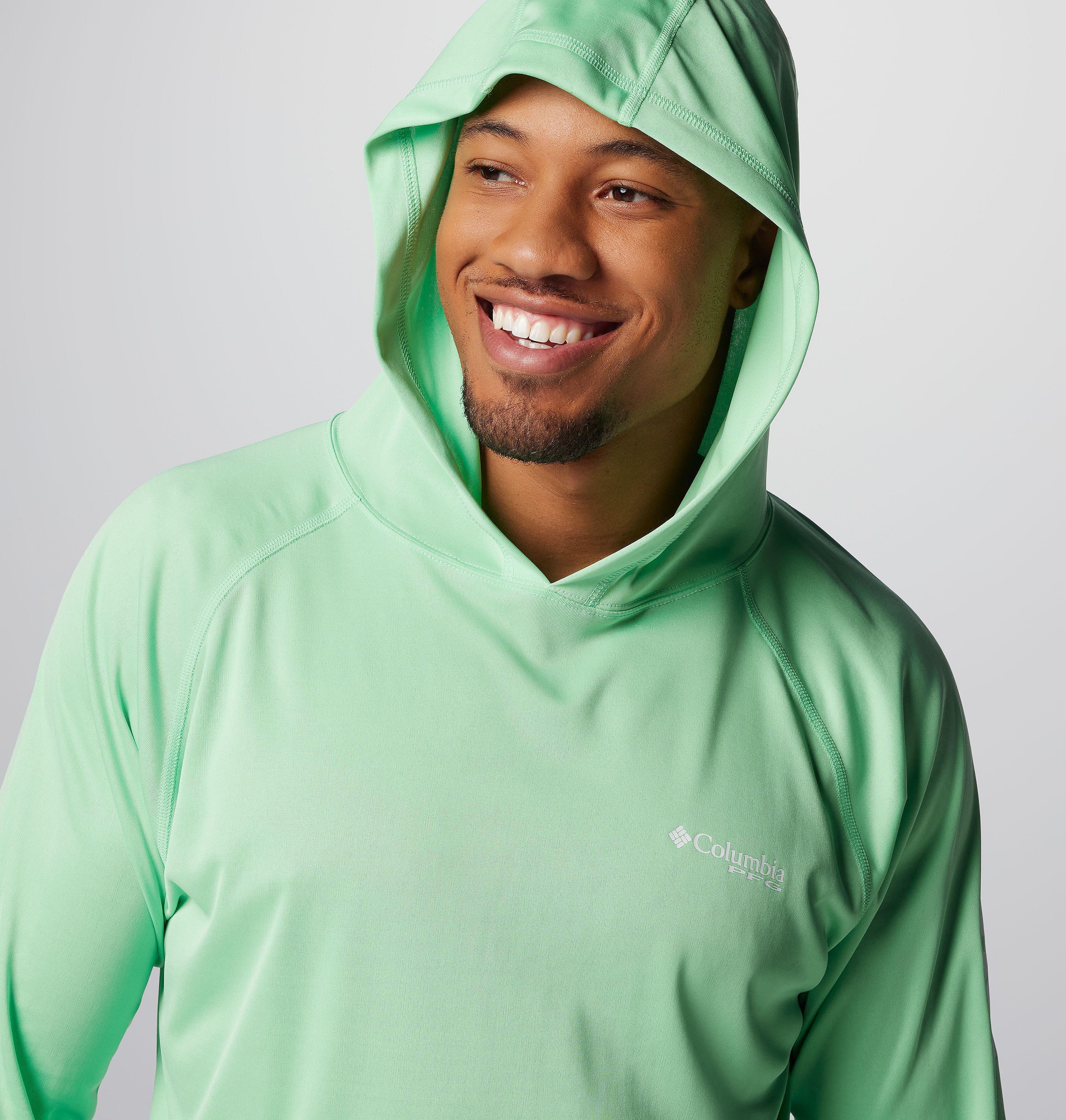 Men's PFG Terminal Tackle Hoodie 5