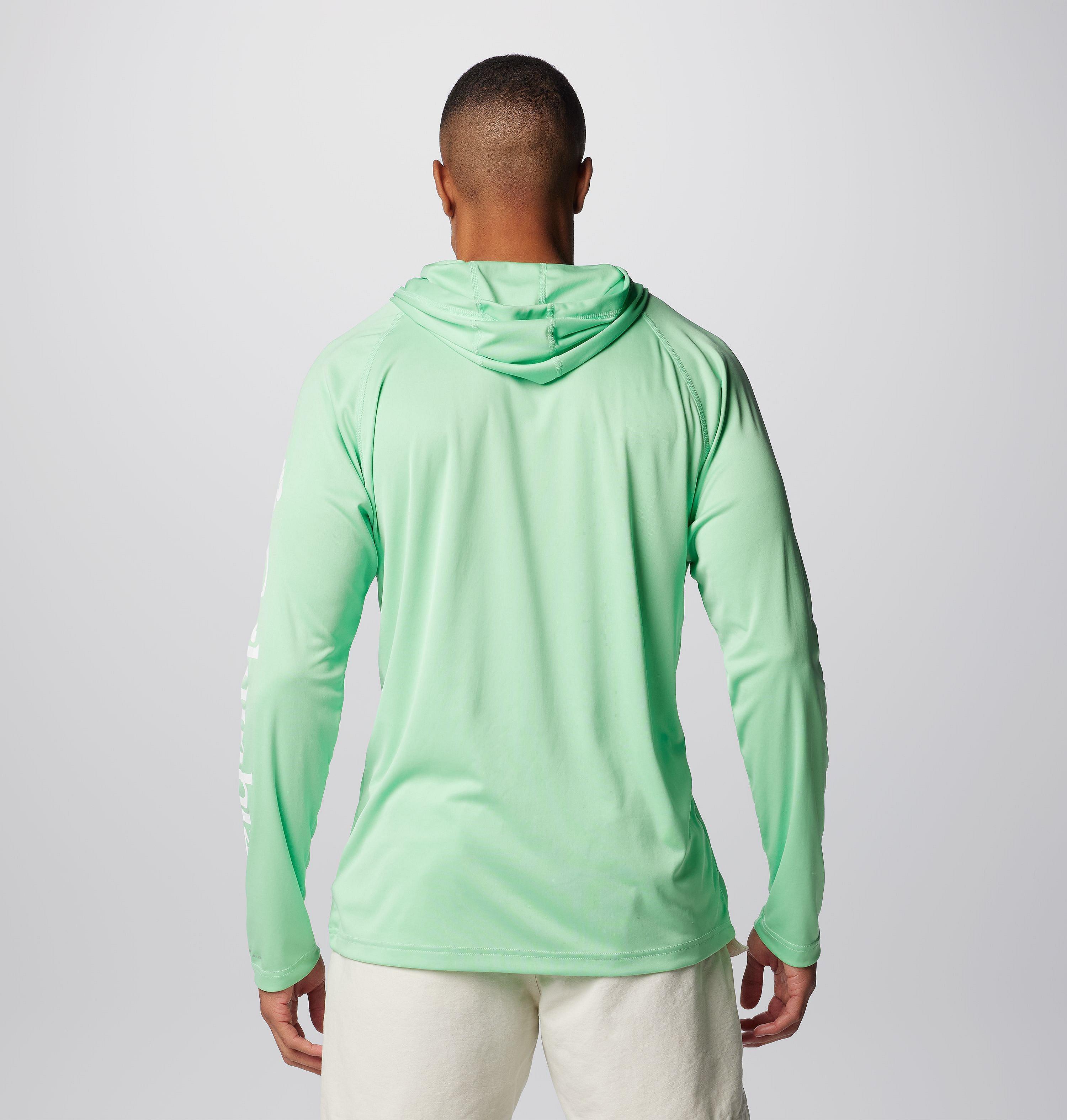 Men's PFG Terminal Tackle Hoodie 2