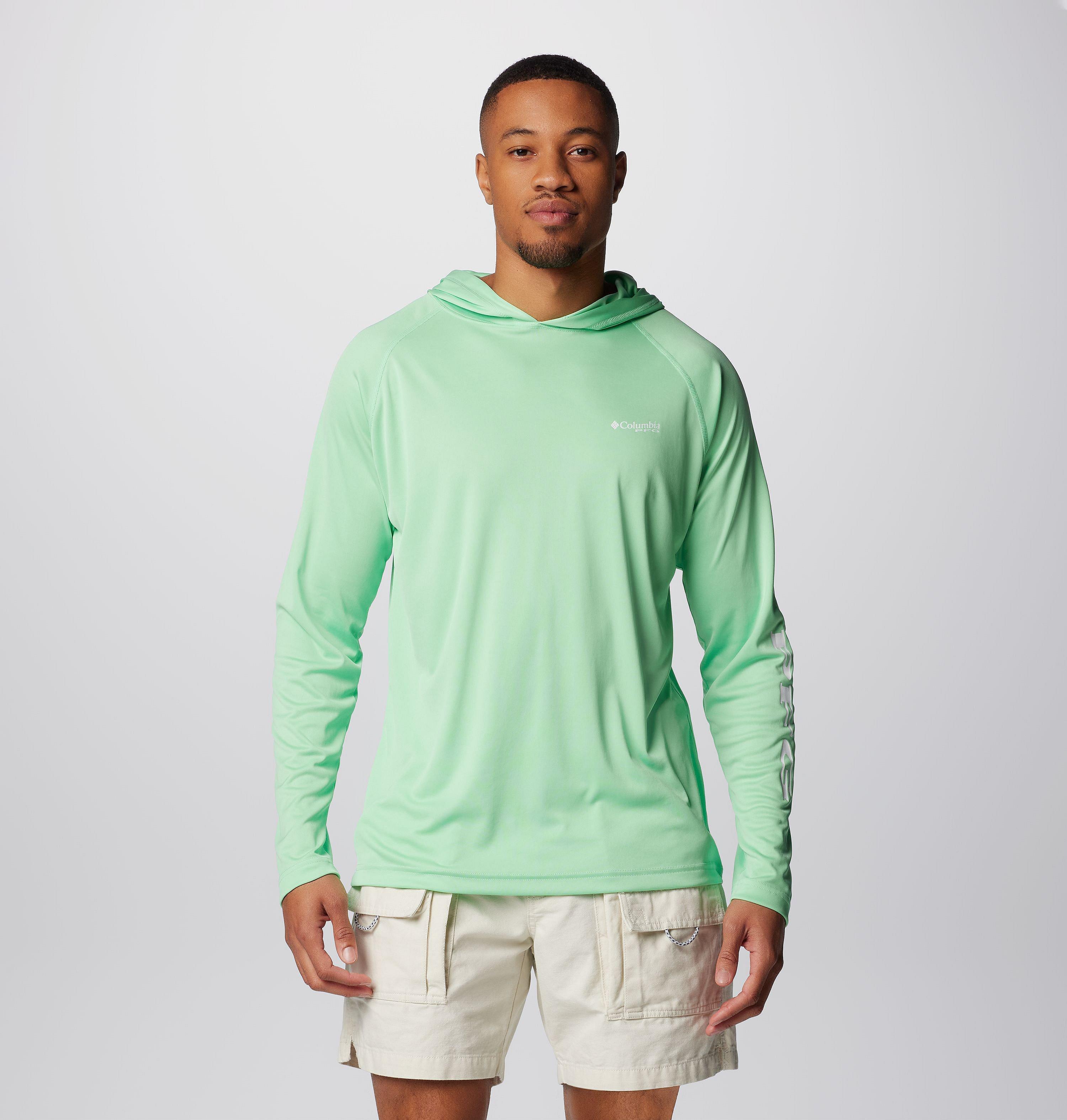 Men's PFG Terminal Tackle Hoodie 1