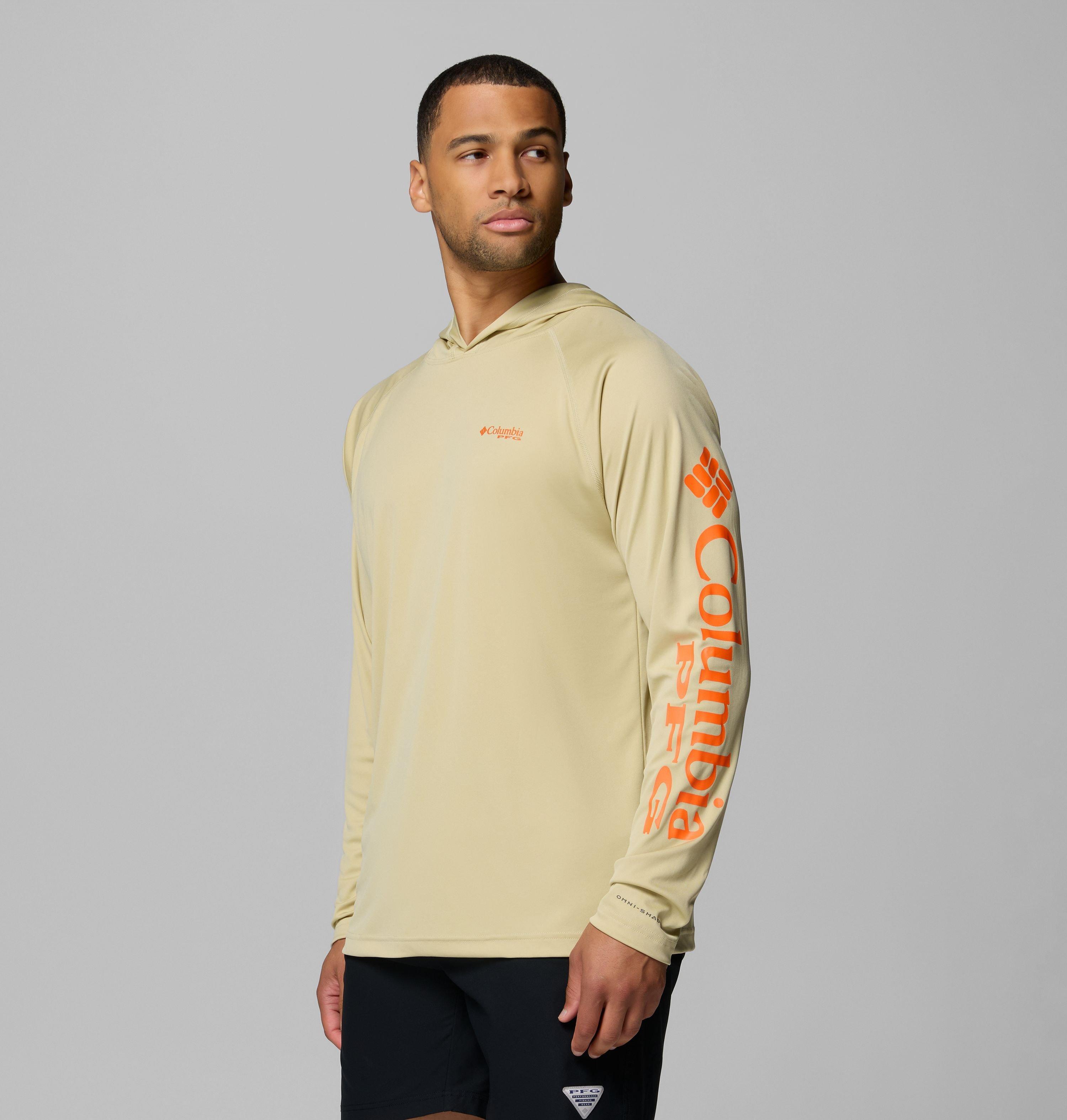 Men's PFG Terminal Tackle Hoodie 4