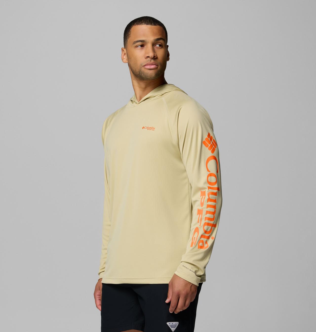 Men's PFG Terminal Tackle™ Hoodie | 385 | L 4