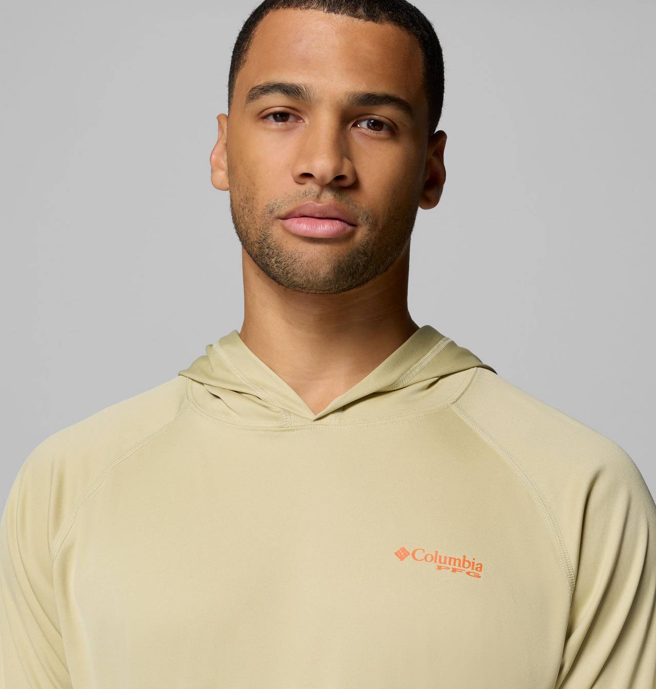 Men's PFG Terminal Tackle™ Hoodie | 385 | L 5