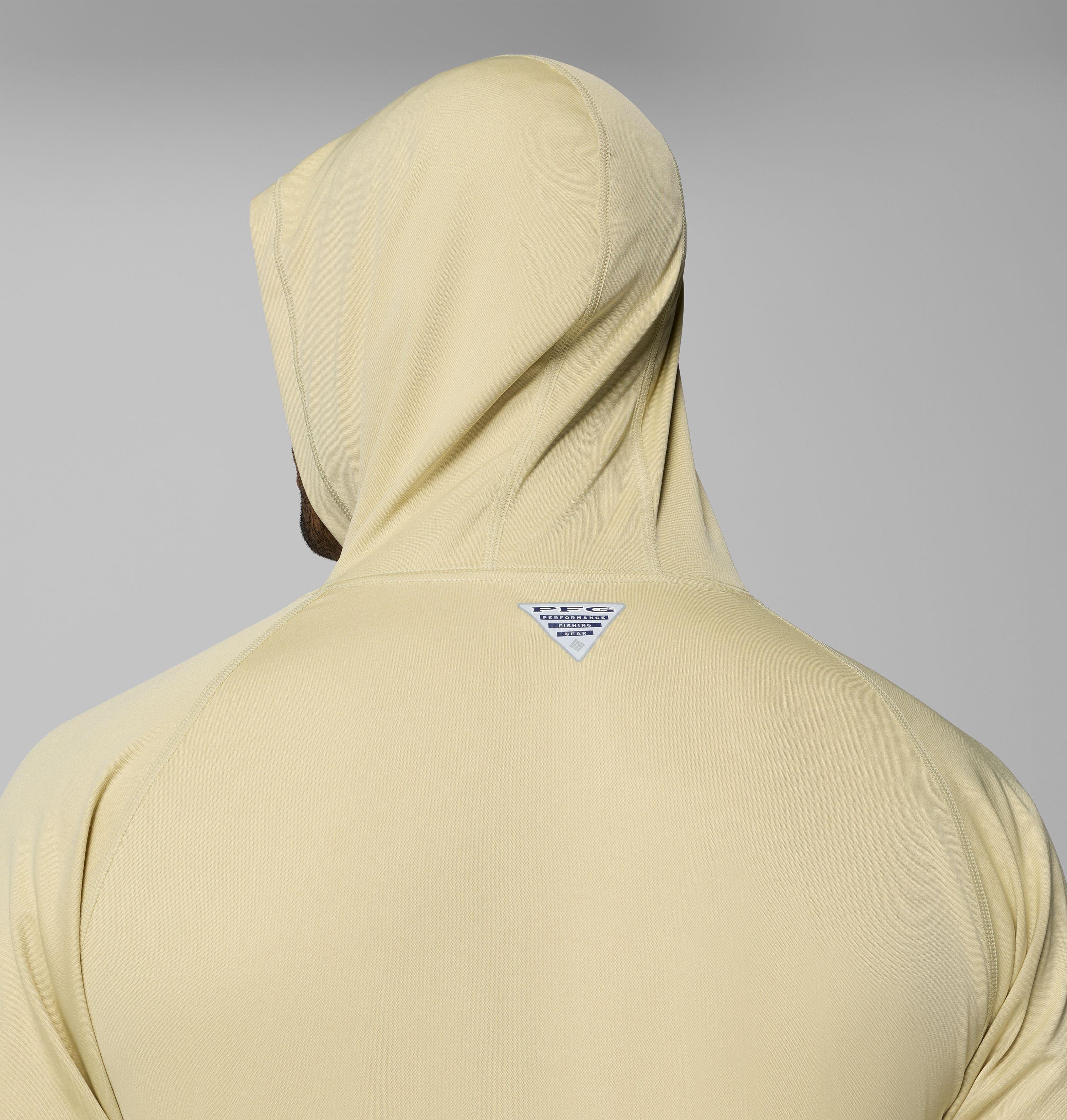 Men's PFG Terminal Tackle Hoodie 6