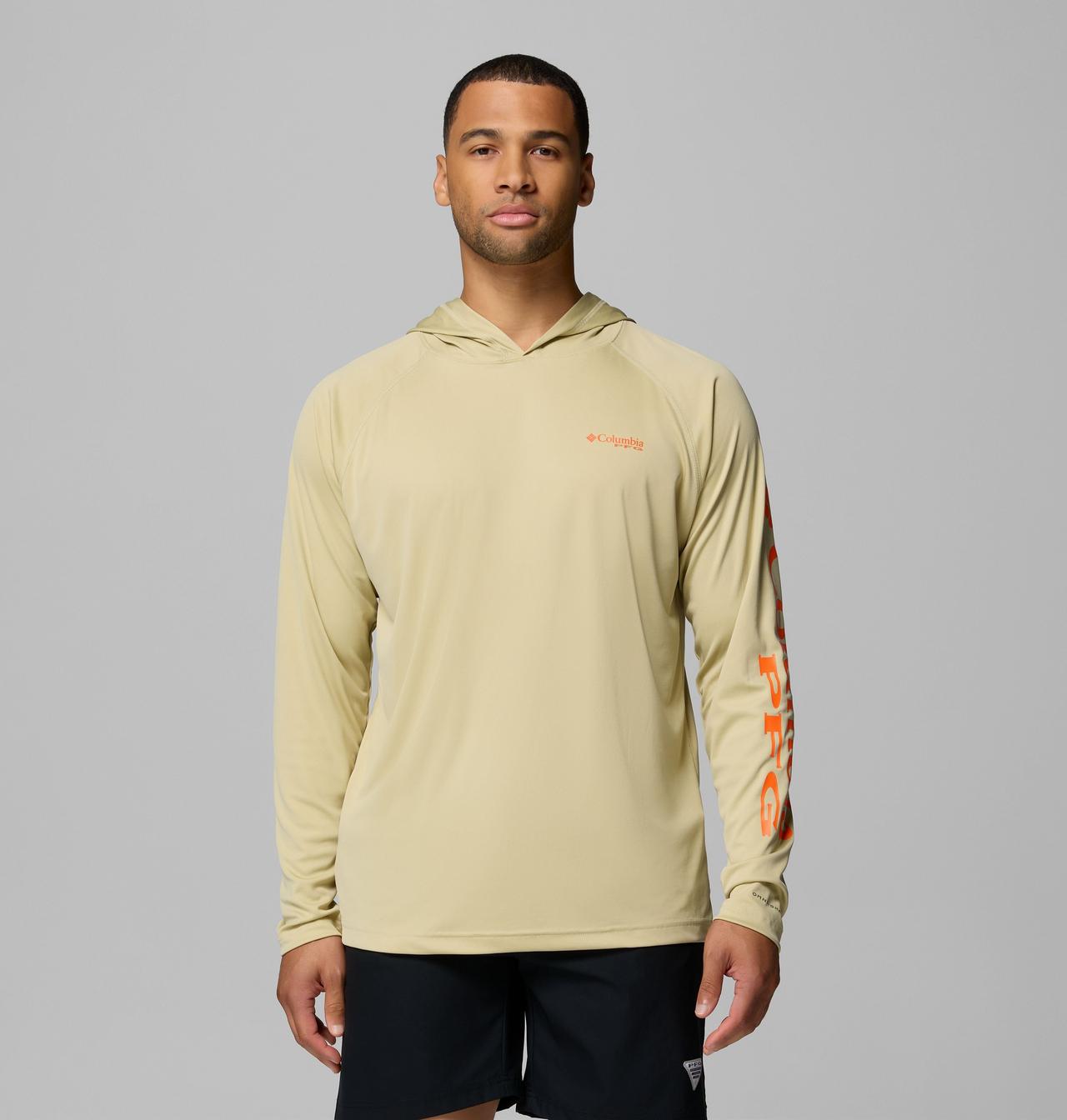 Men's PFG Terminal Tackle™ Hoodie | 385 | L 1