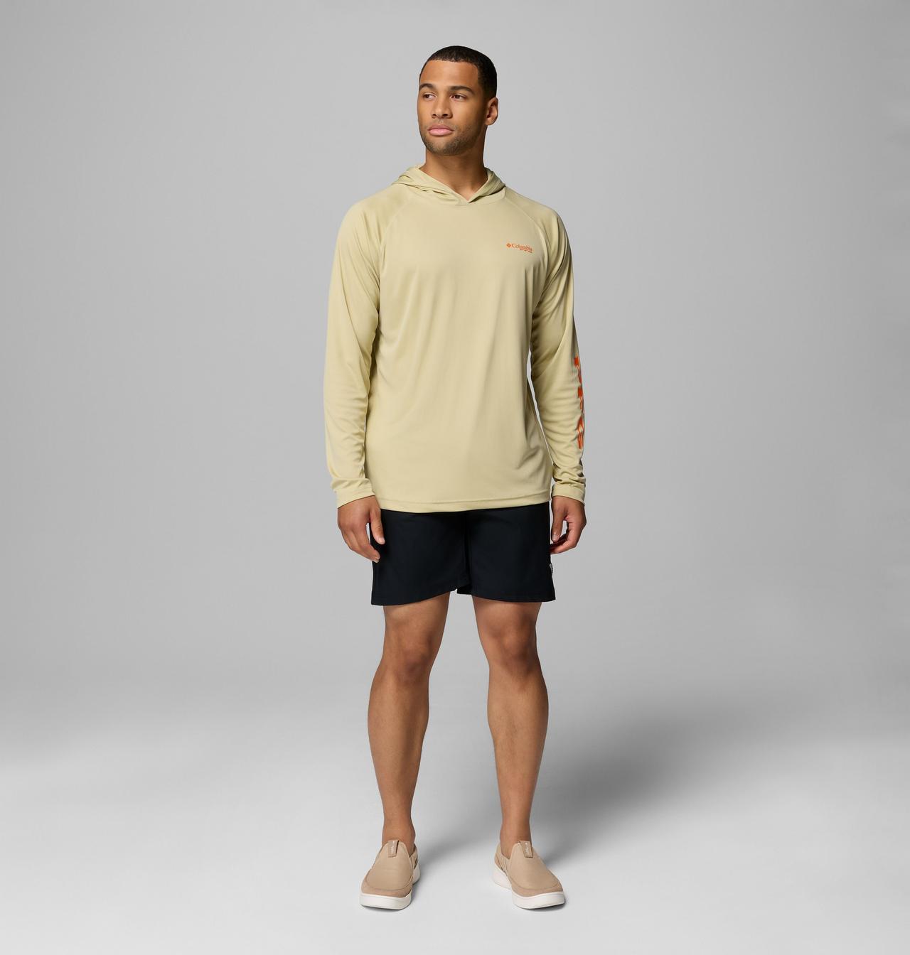 Men's PFG Terminal Tackle™ Hoodie | 385 | L 2