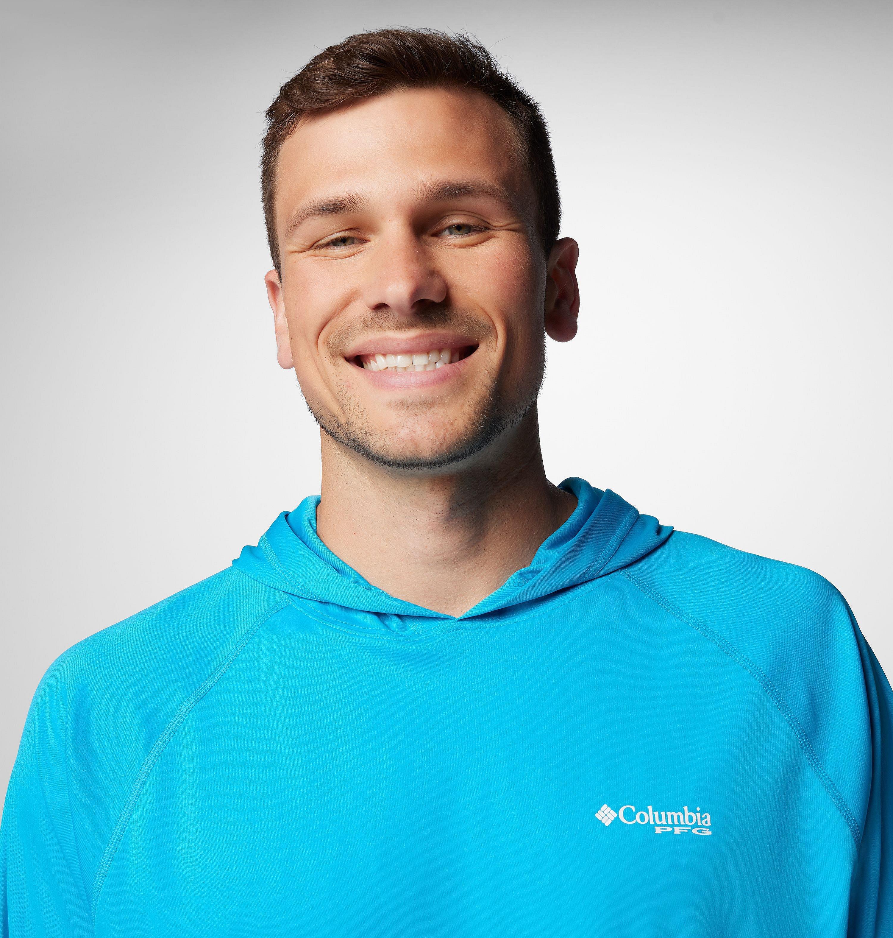 Men's PFG Terminal Tackle Hoodie 5