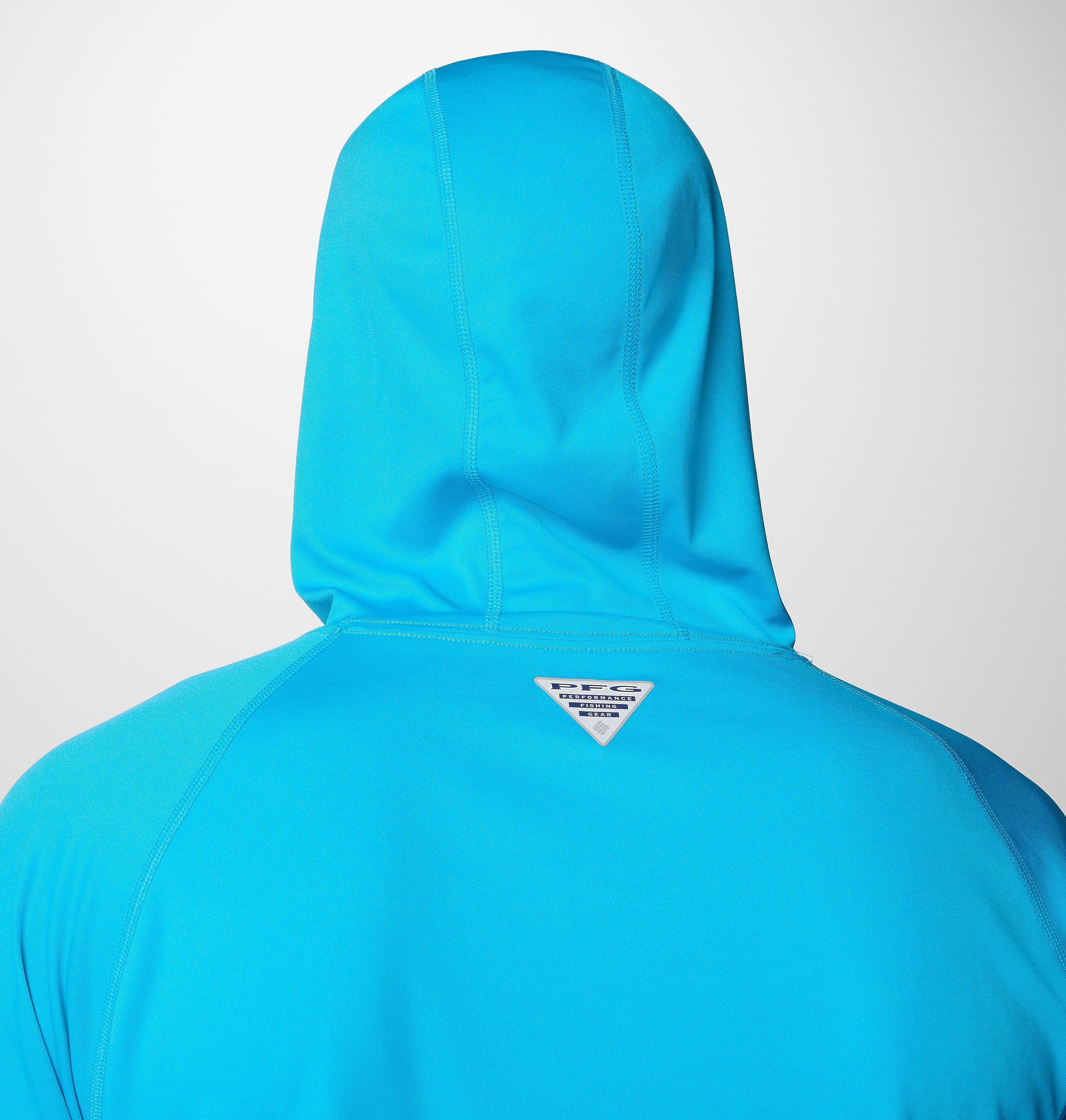 Men's PFG Terminal Tackle Hoodie 7