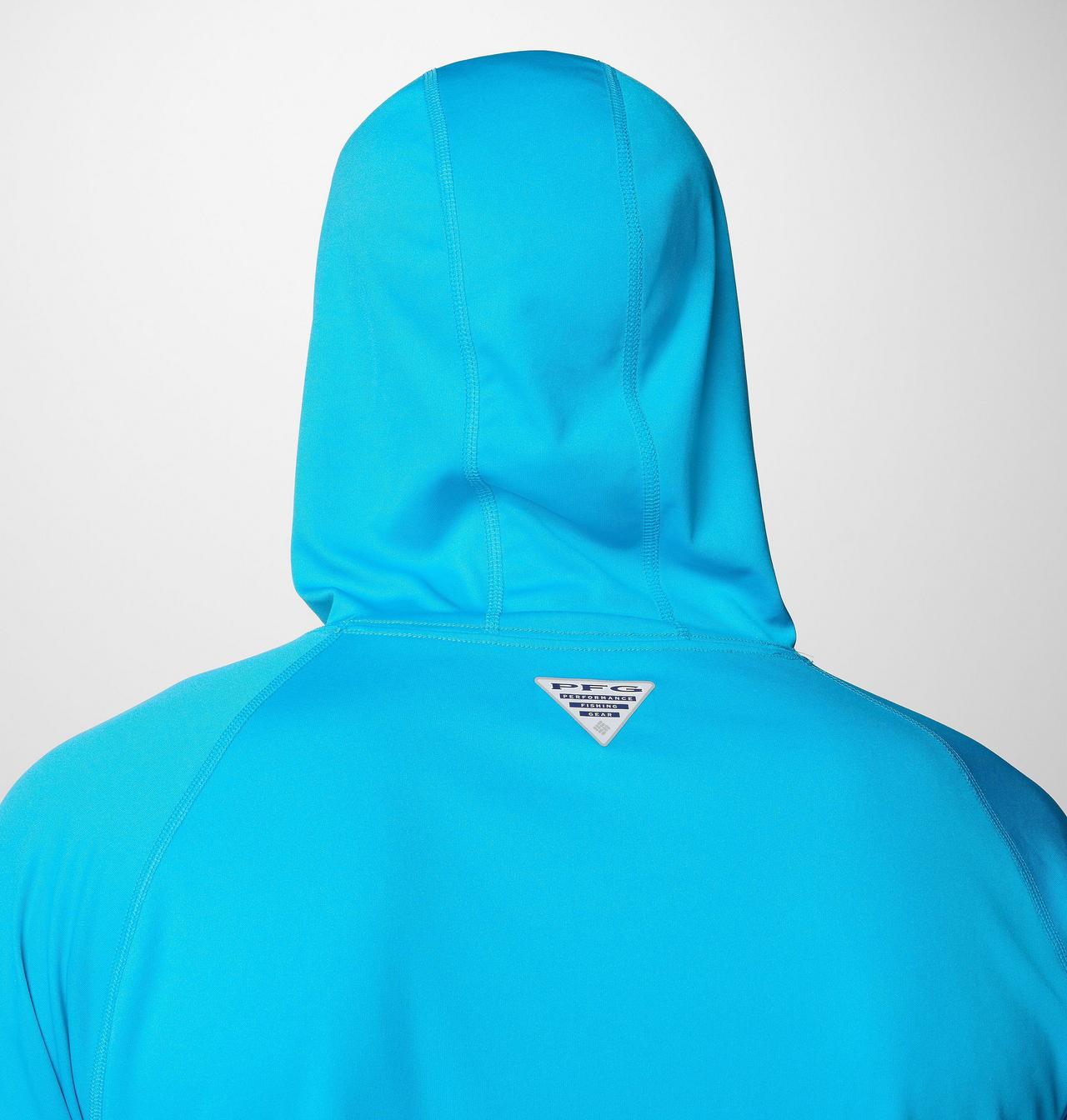 Men's PFG Terminal Tackle™ Hoodie 7