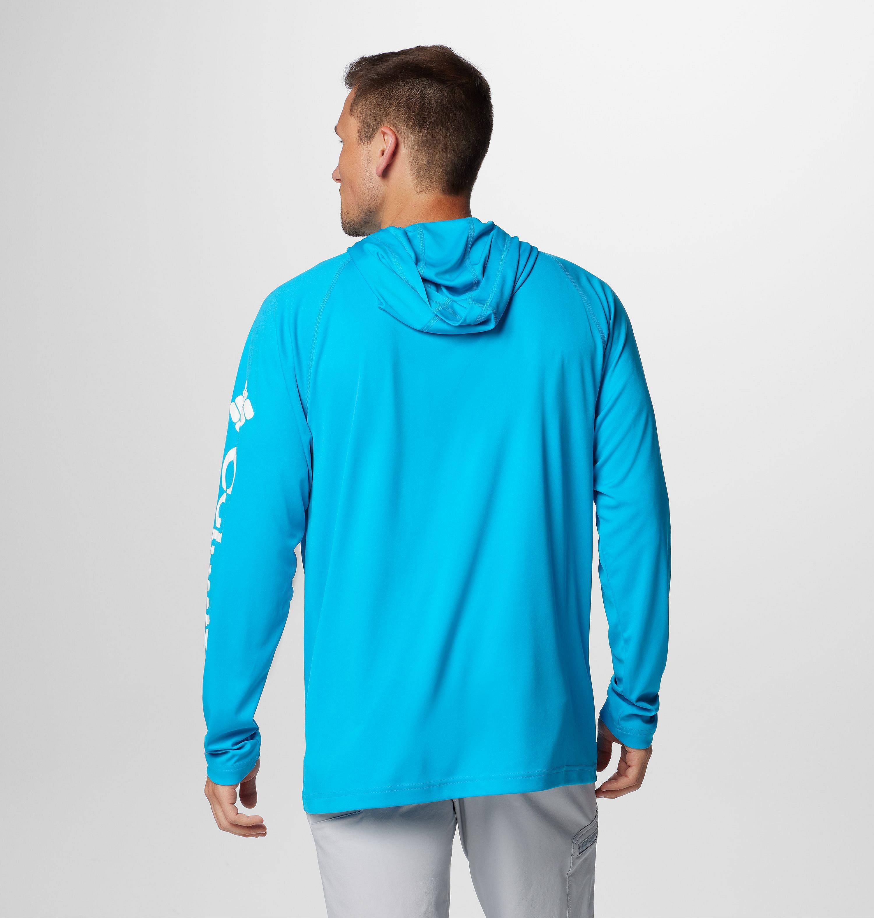 Men's PFG Terminal Tackle Hoodie 2