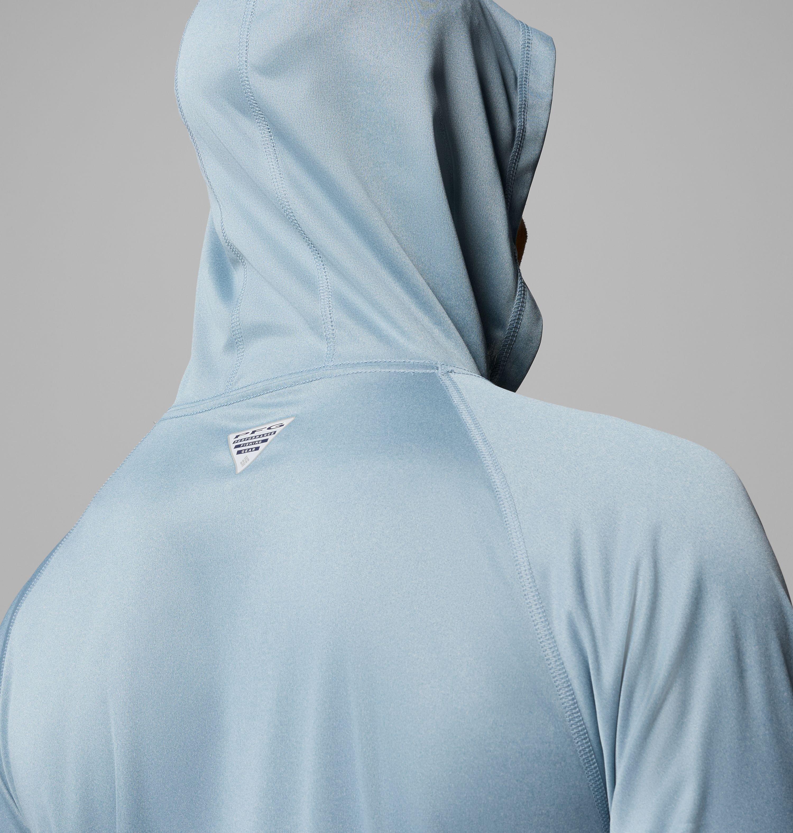 Men's PFG Terminal Tackle Hoodie | 445 | XL 6