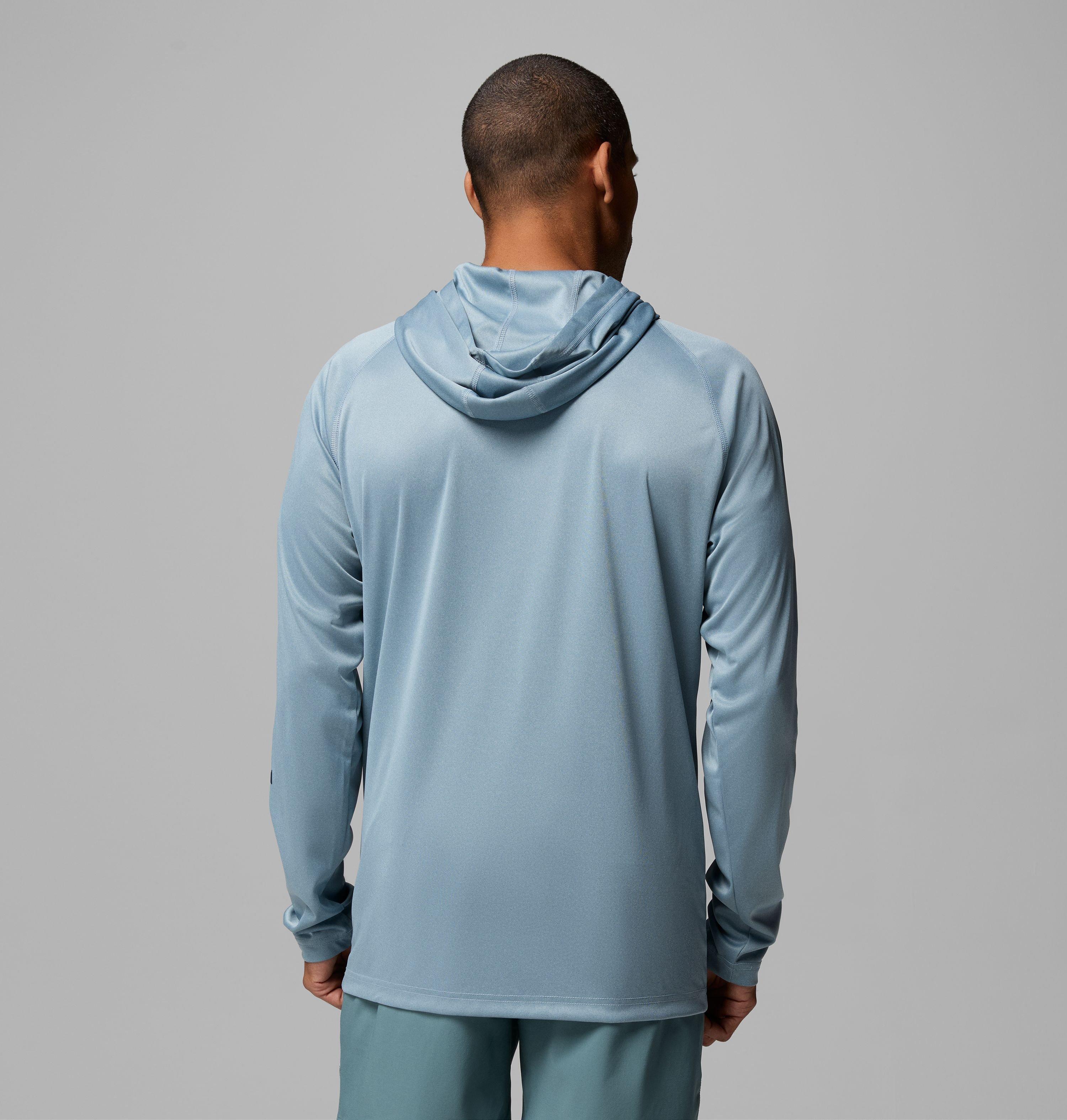 Men's PFG Terminal Tackle Hoodie | 445 | XL 3