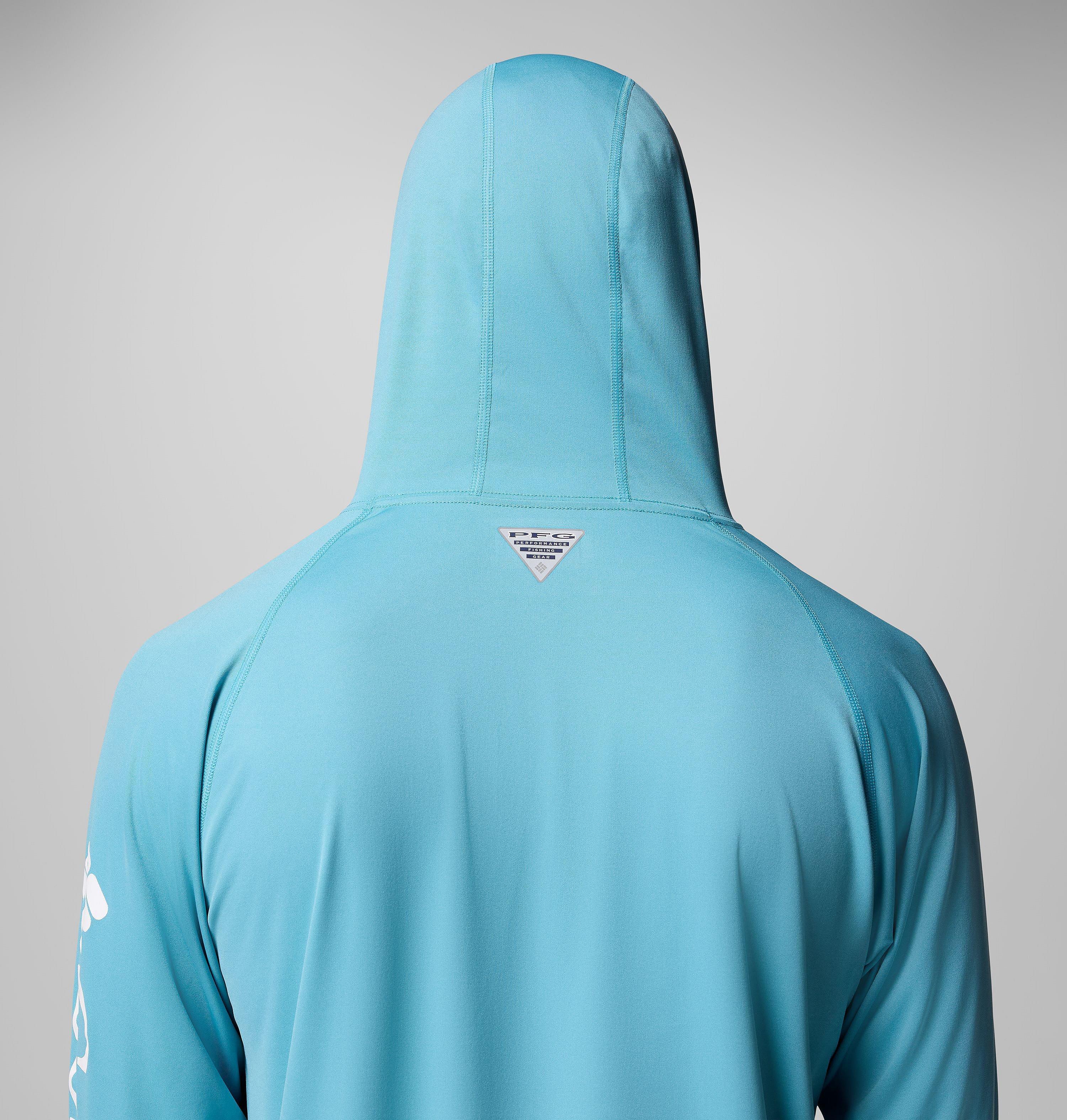 Men's PFG Terminal Tackle Hoodie 7