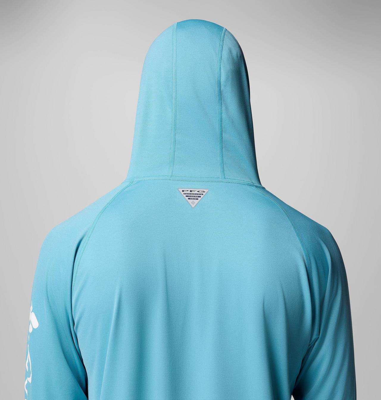 Men's PFG Terminal Tackle™ Hoodie | 456 | XS 7