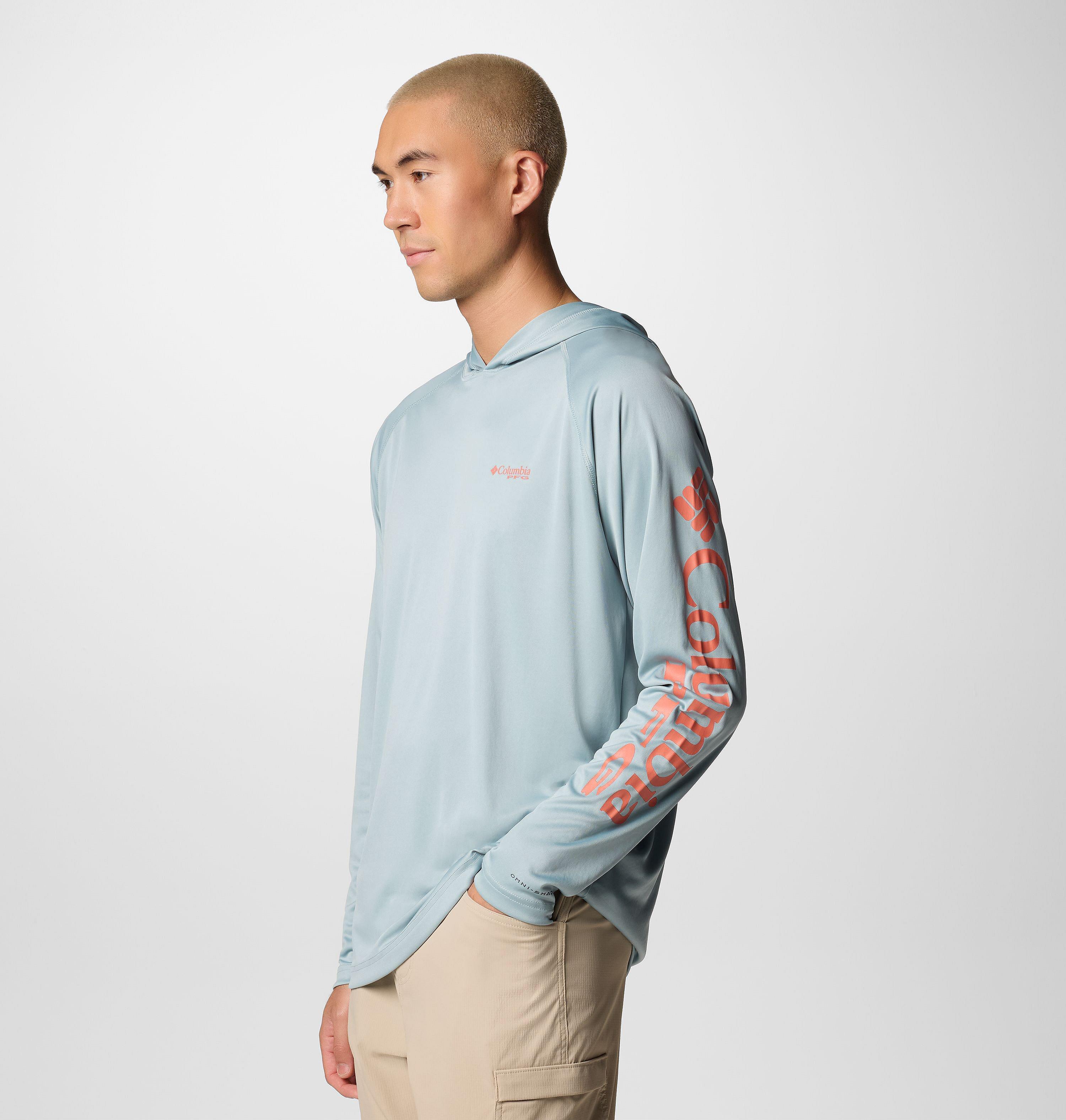 Men's PFG Terminal Tackle Hoodie 4