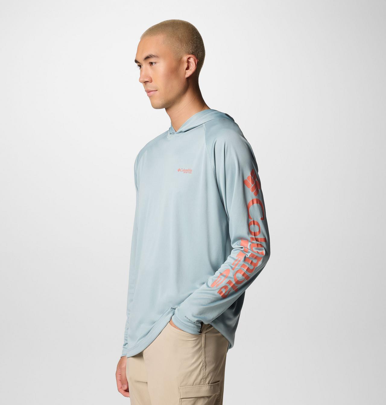 Men's PFG Terminal Tackle™ Hoodie 4