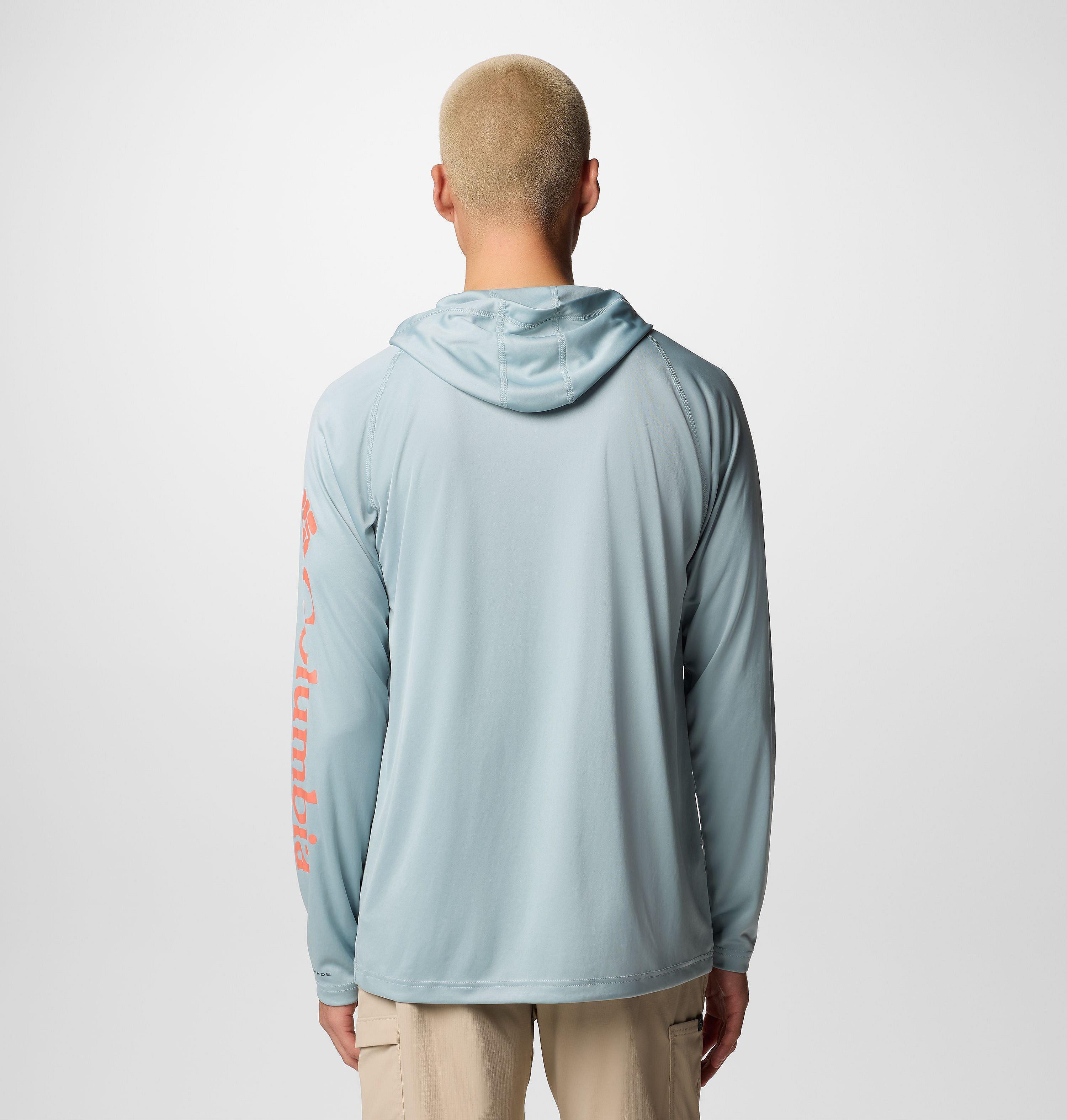 Men's PFG Terminal Tackle Hoodie 3