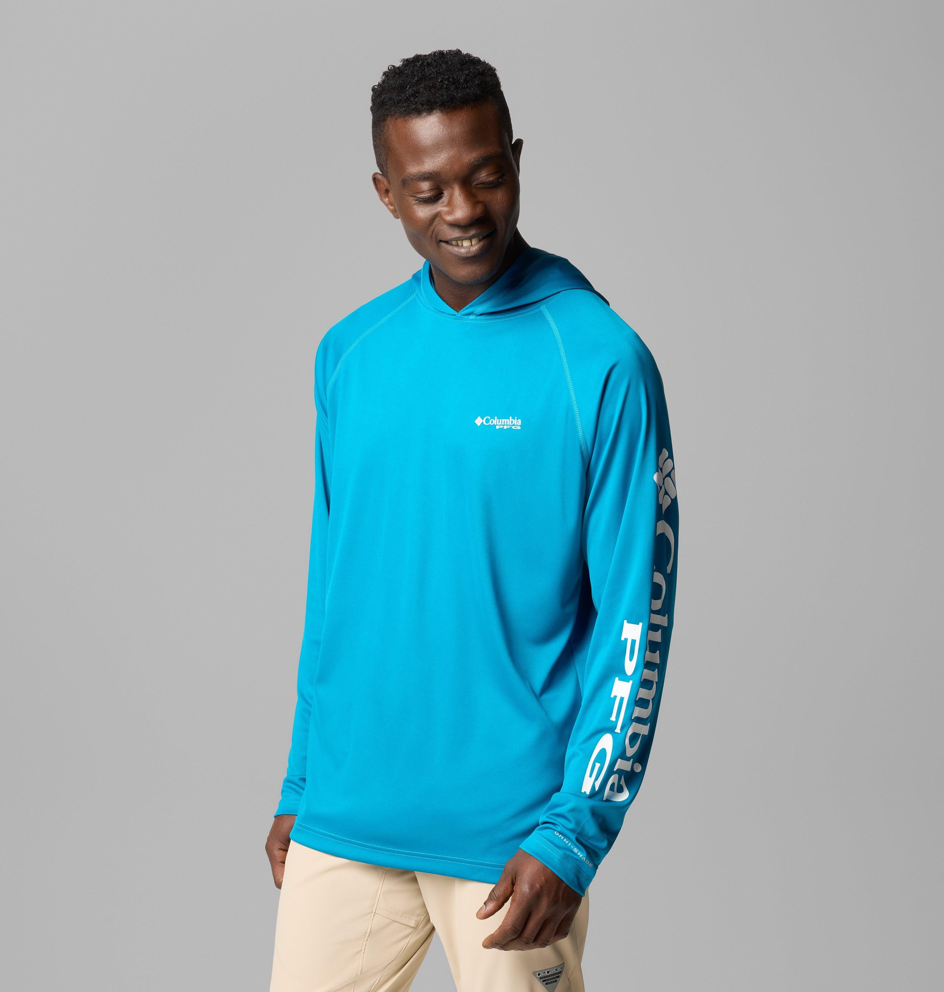 Men's PFG Terminal Tackle Hoodie 4