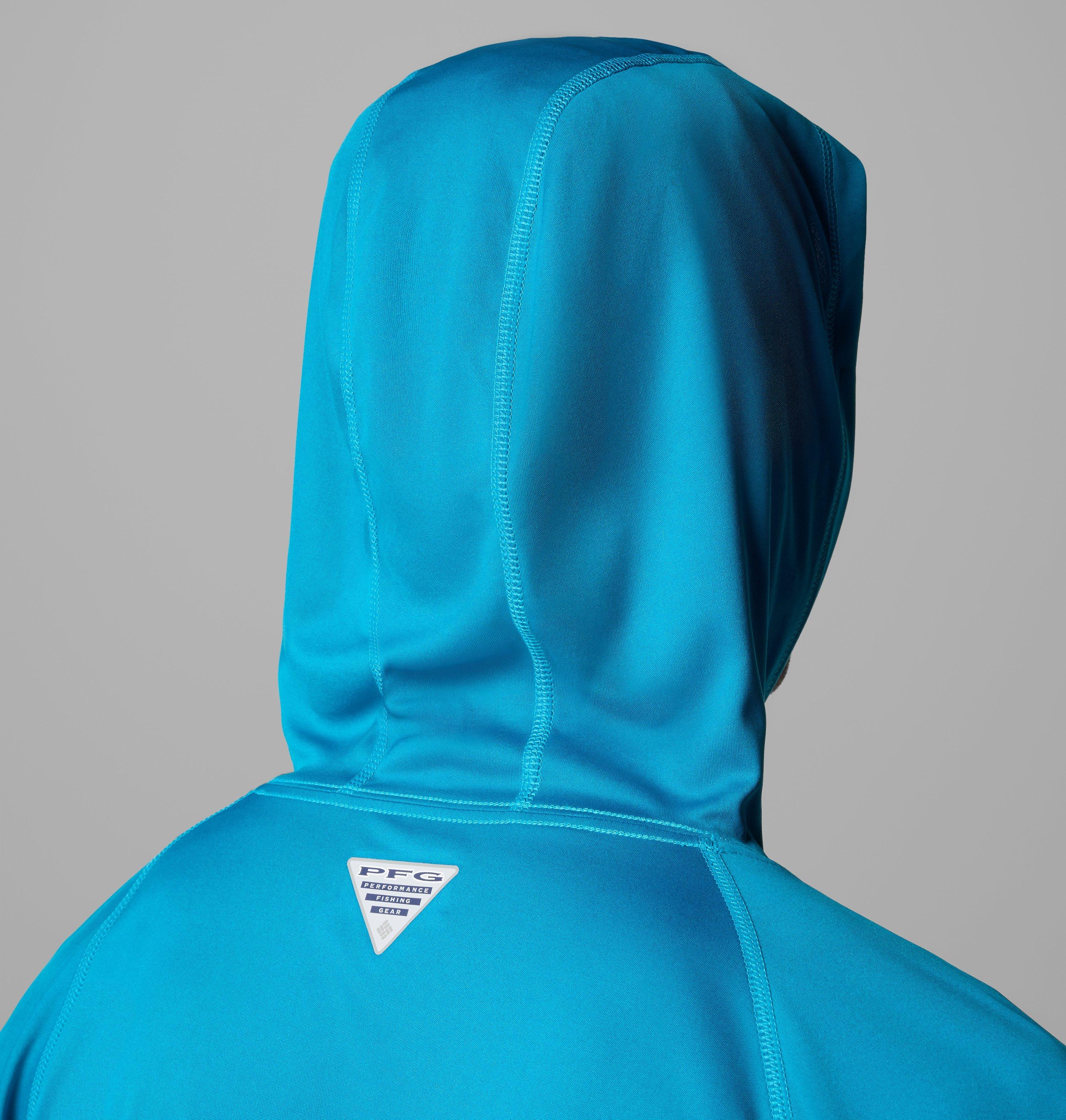 Men's PFG Terminal Tackle Hoodie 6