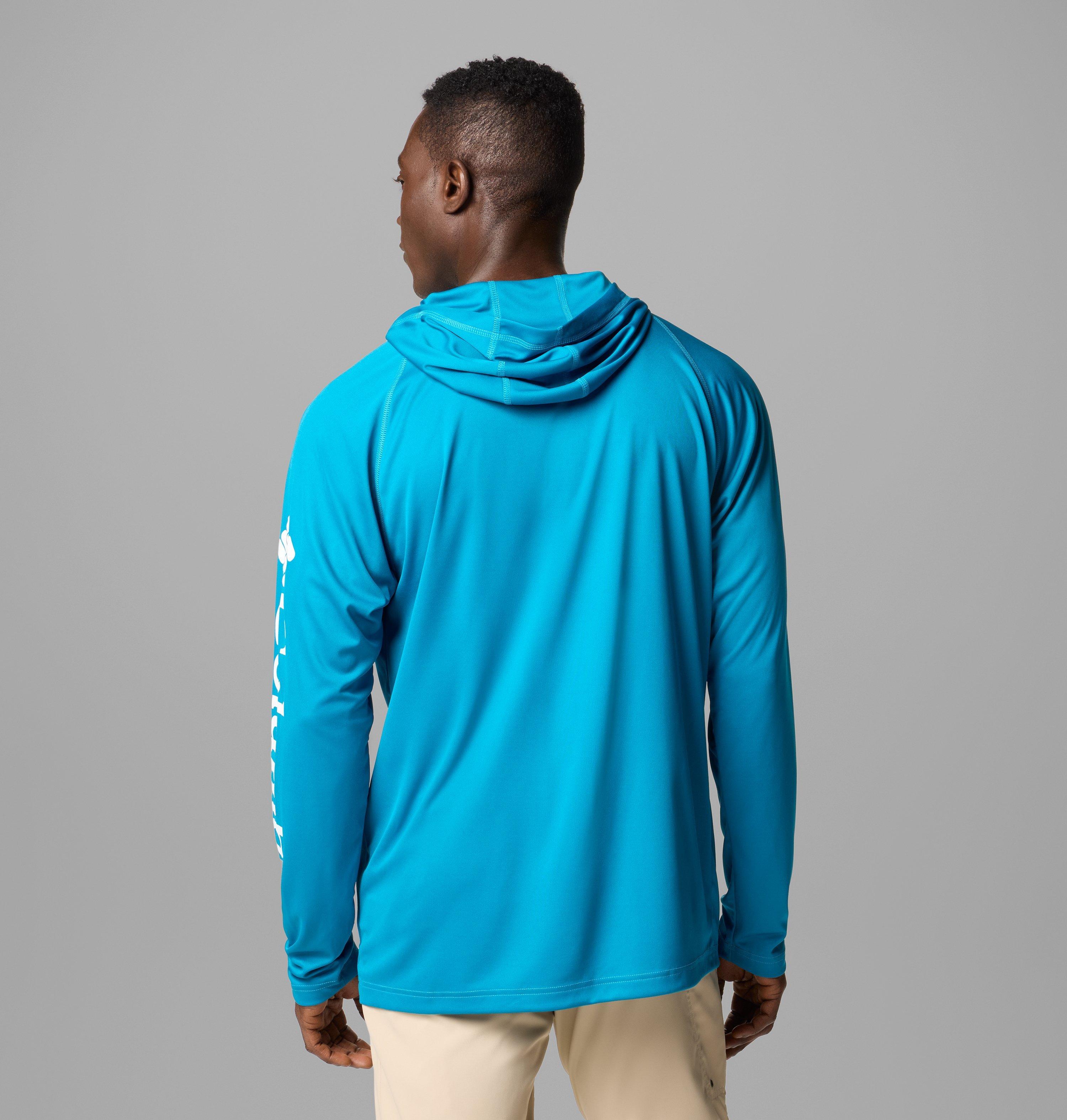 Men's PFG Terminal Tackle Hoodie 3