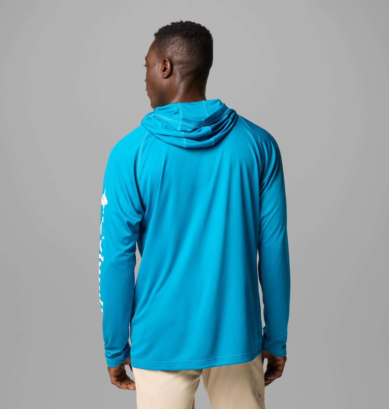 Men's PFG Terminal Tackle™ Hoodie | 459 | S 3