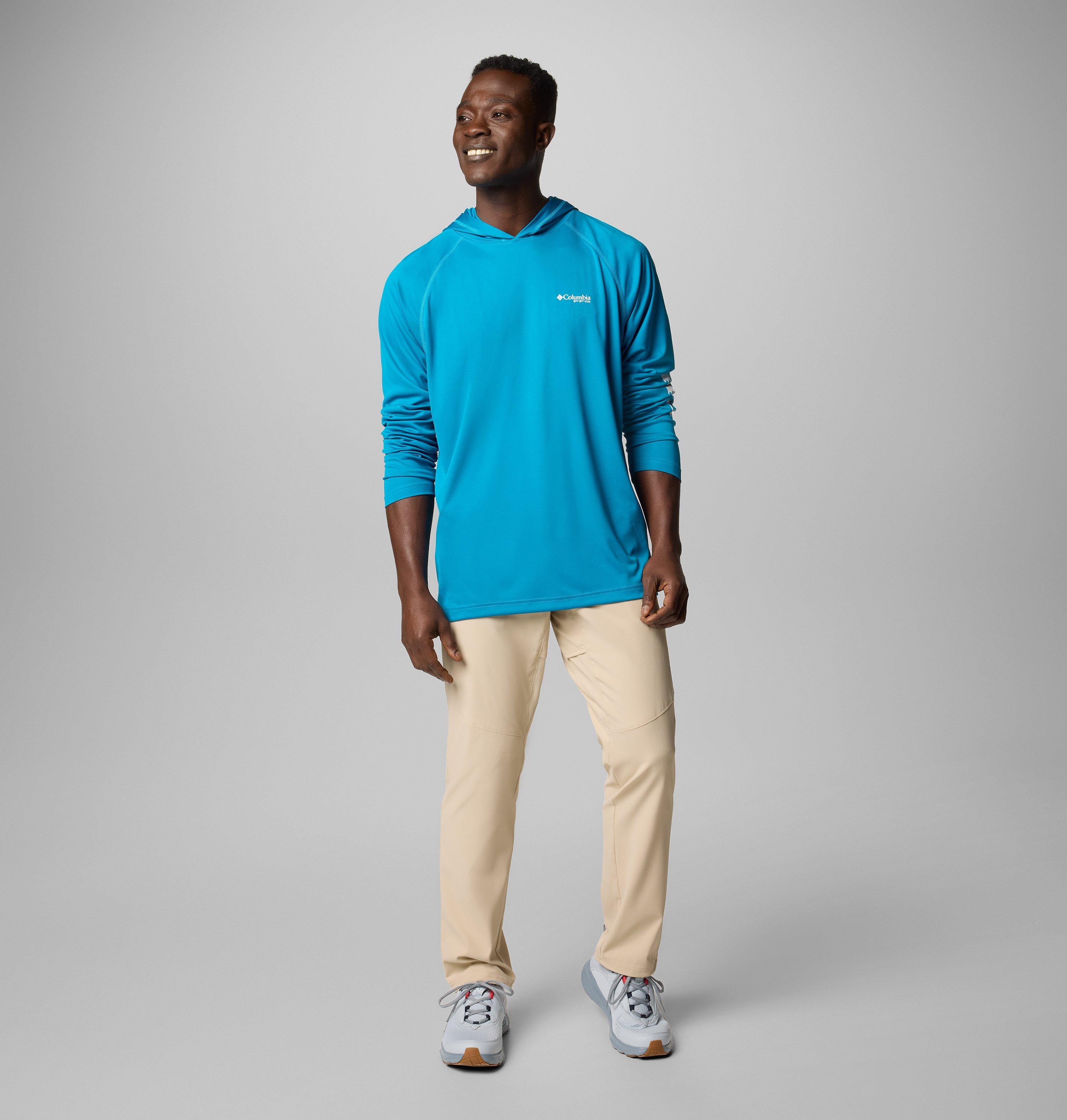 Men's PFG Terminal Tackle Hoodie 2