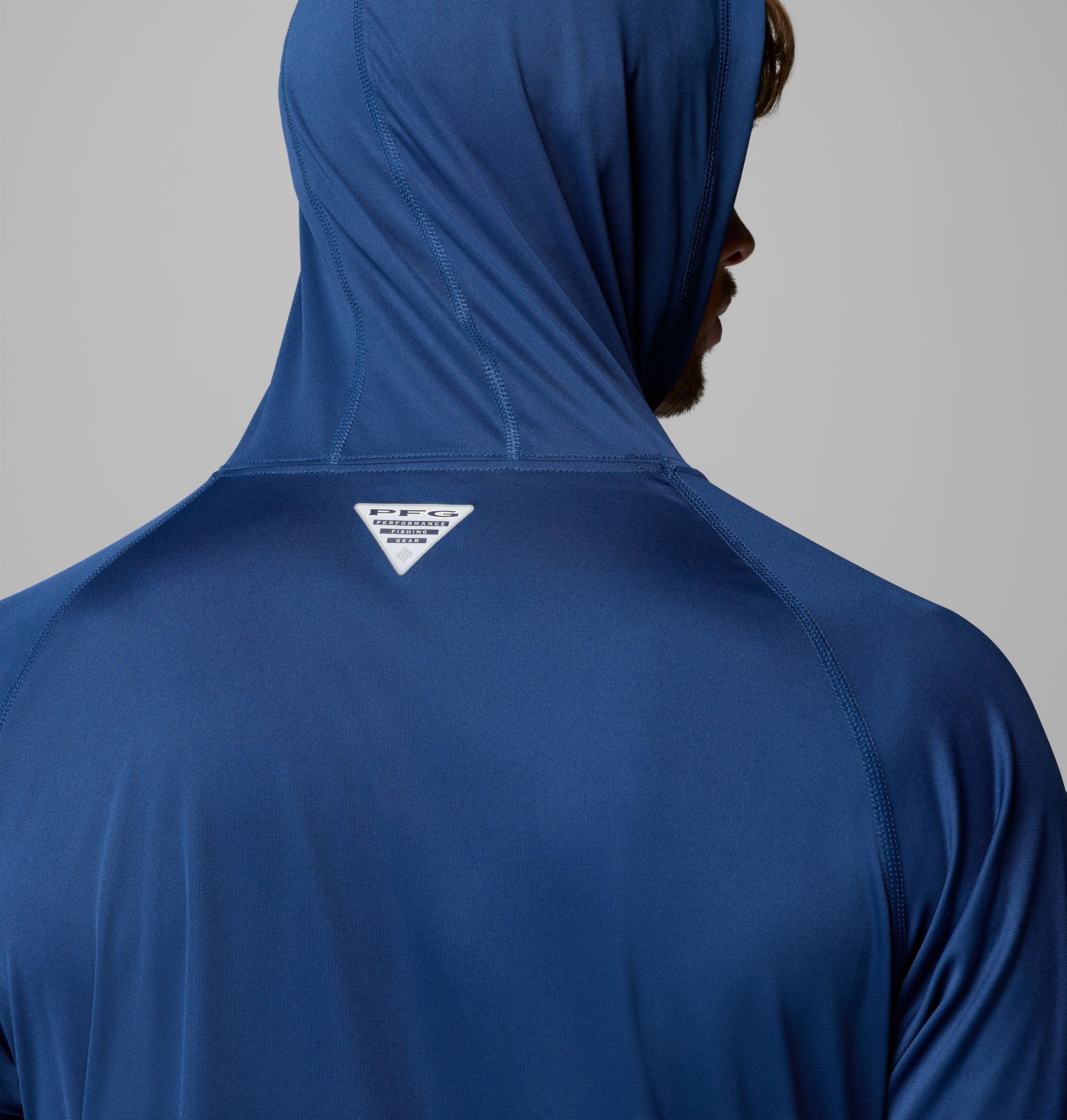 Men's PFG Terminal Tackle Hoodie | 471 | XL 6