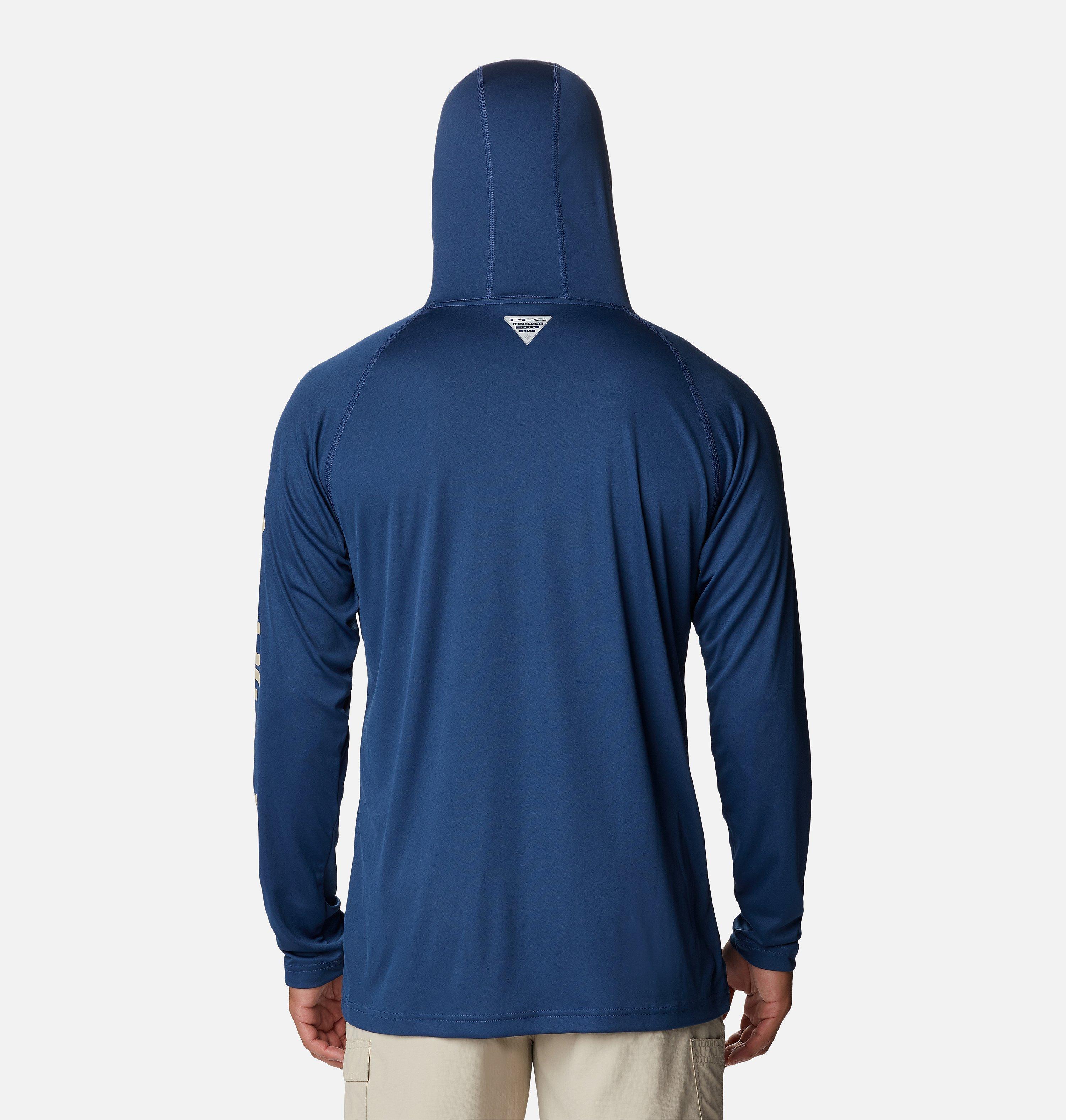 Men's PFG Terminal Tackle Hoodie | 471 | L 2
